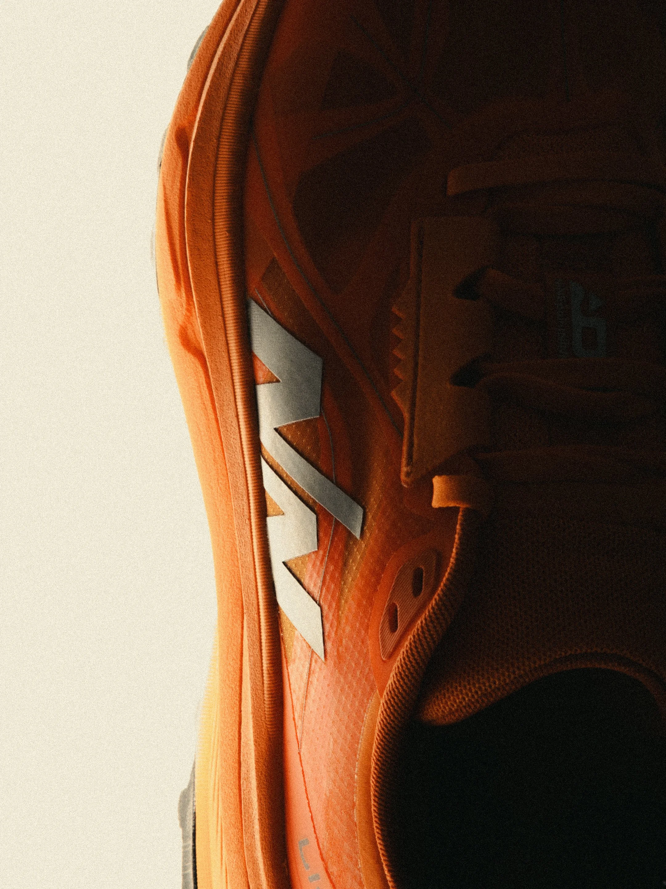 NINEpointNINE x Li Ning SS25 - Studio Creative