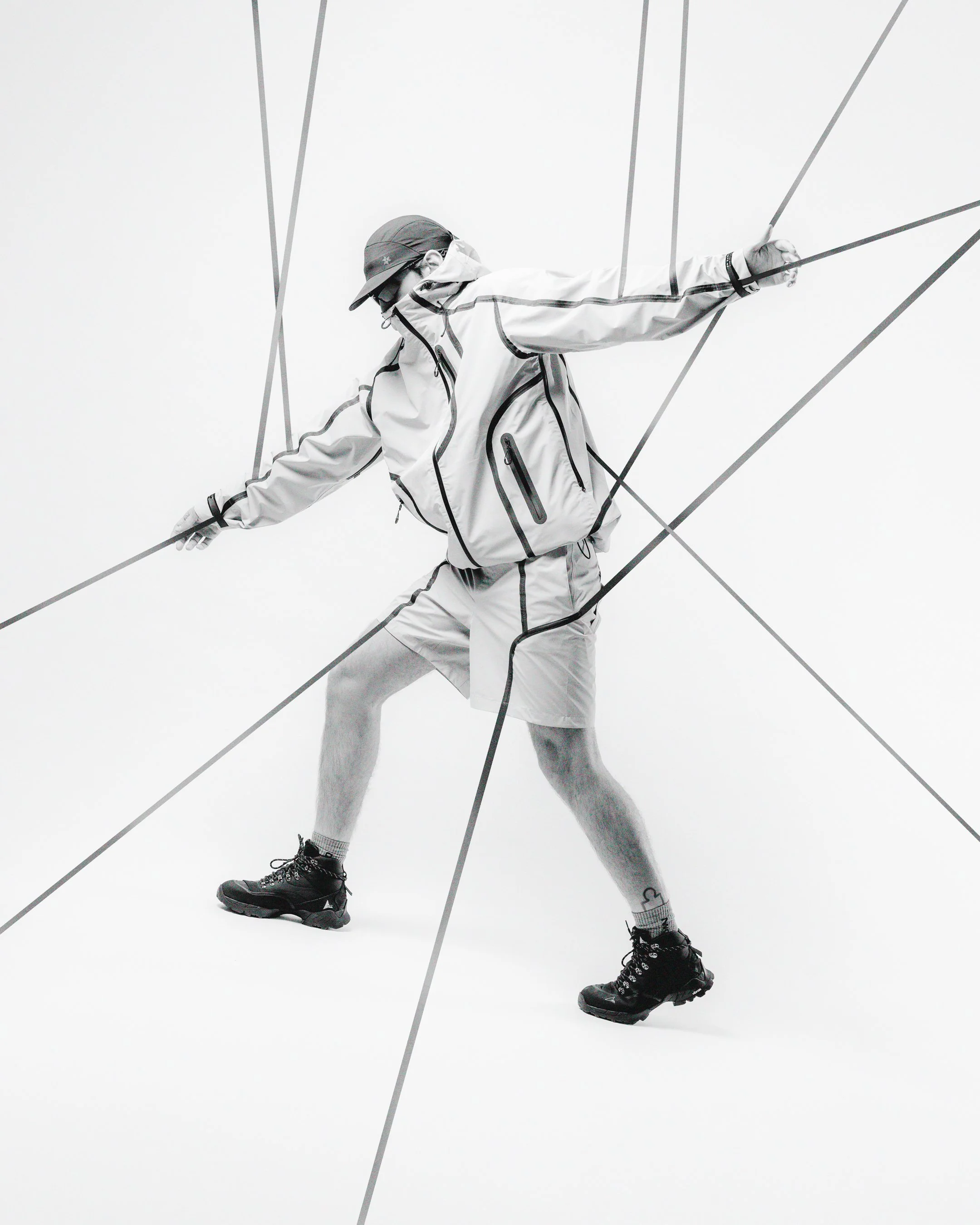 This Thing of Ours - Welter Experiment SS23