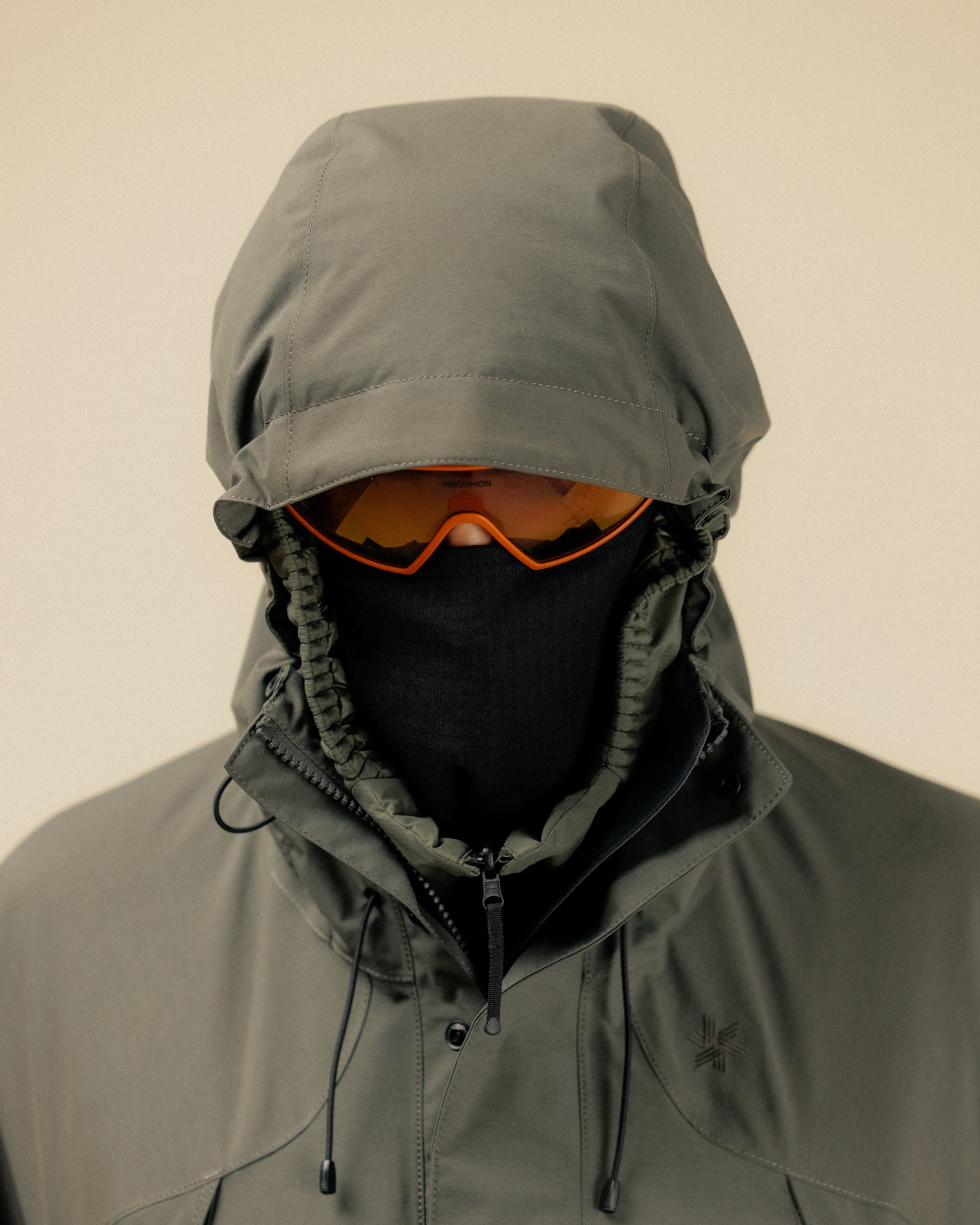 This Thing of Ours - Goldwin 0 AW22