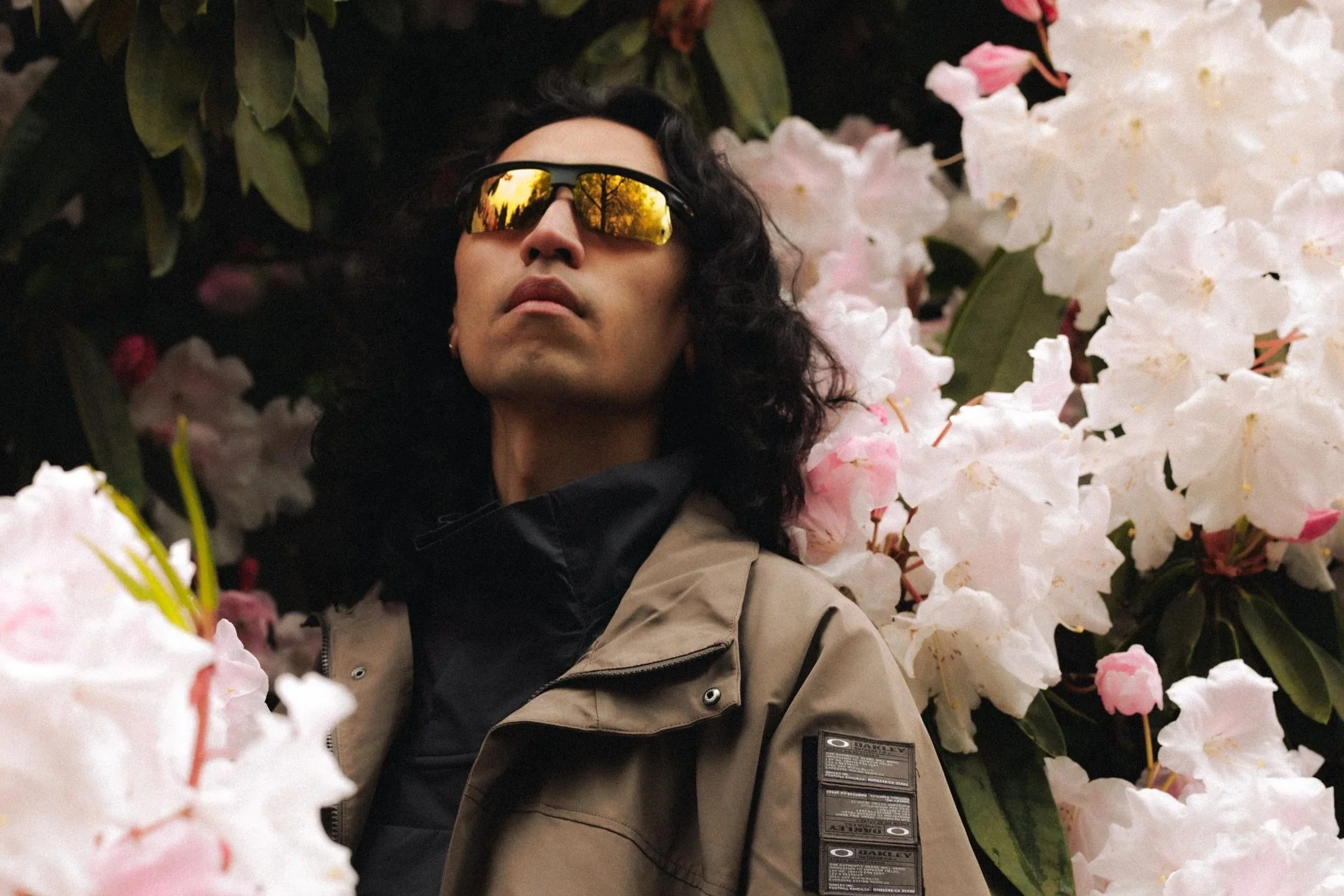 Oakley Japan - 114index