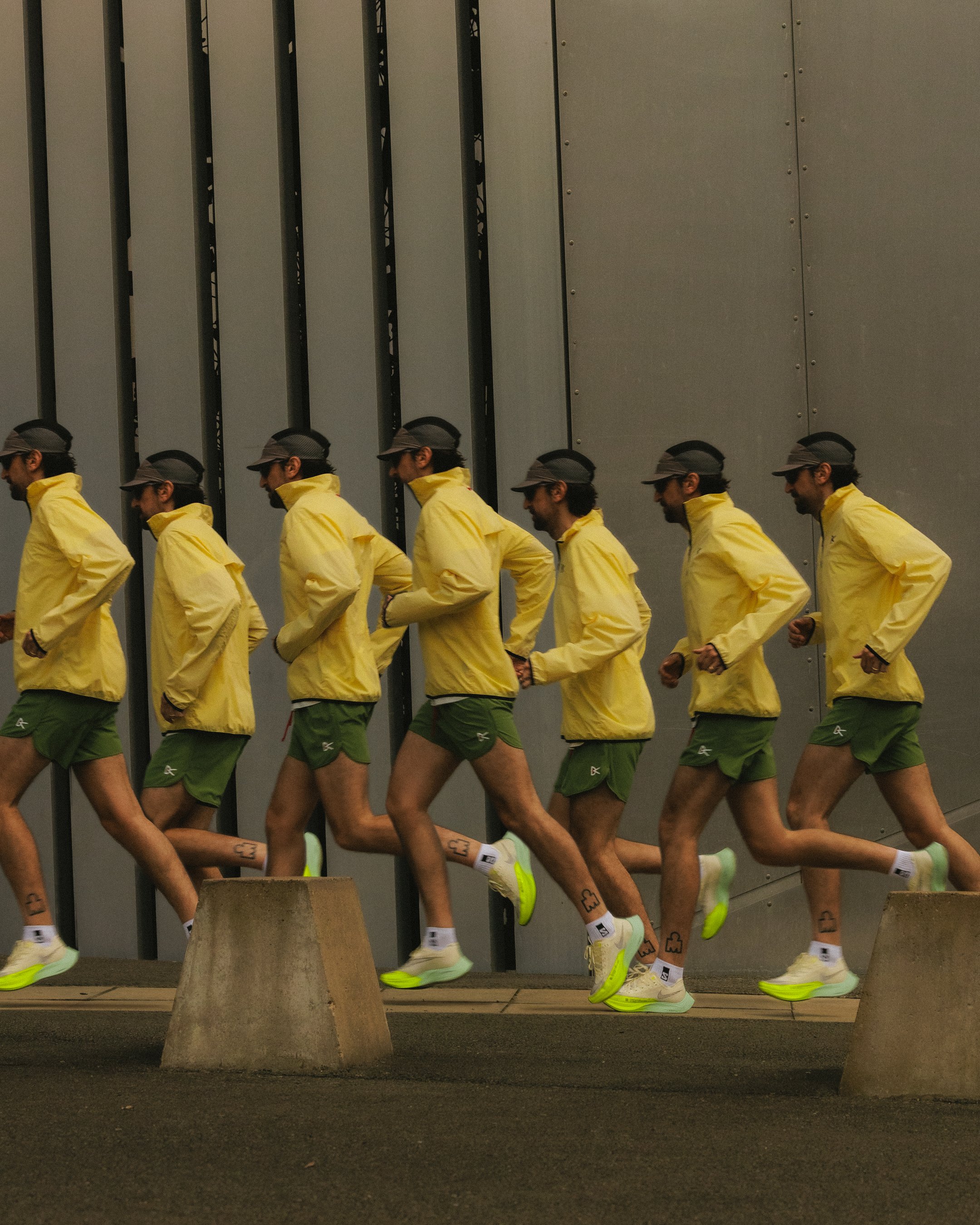 This Thing of Ours - District Vision SS23