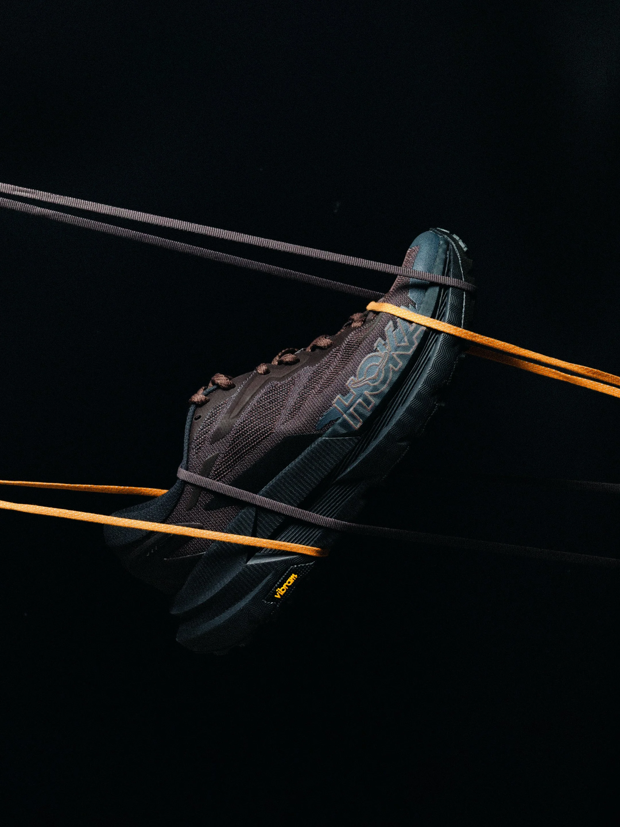 Hoka x J.L-A.L - Mafate X Creative