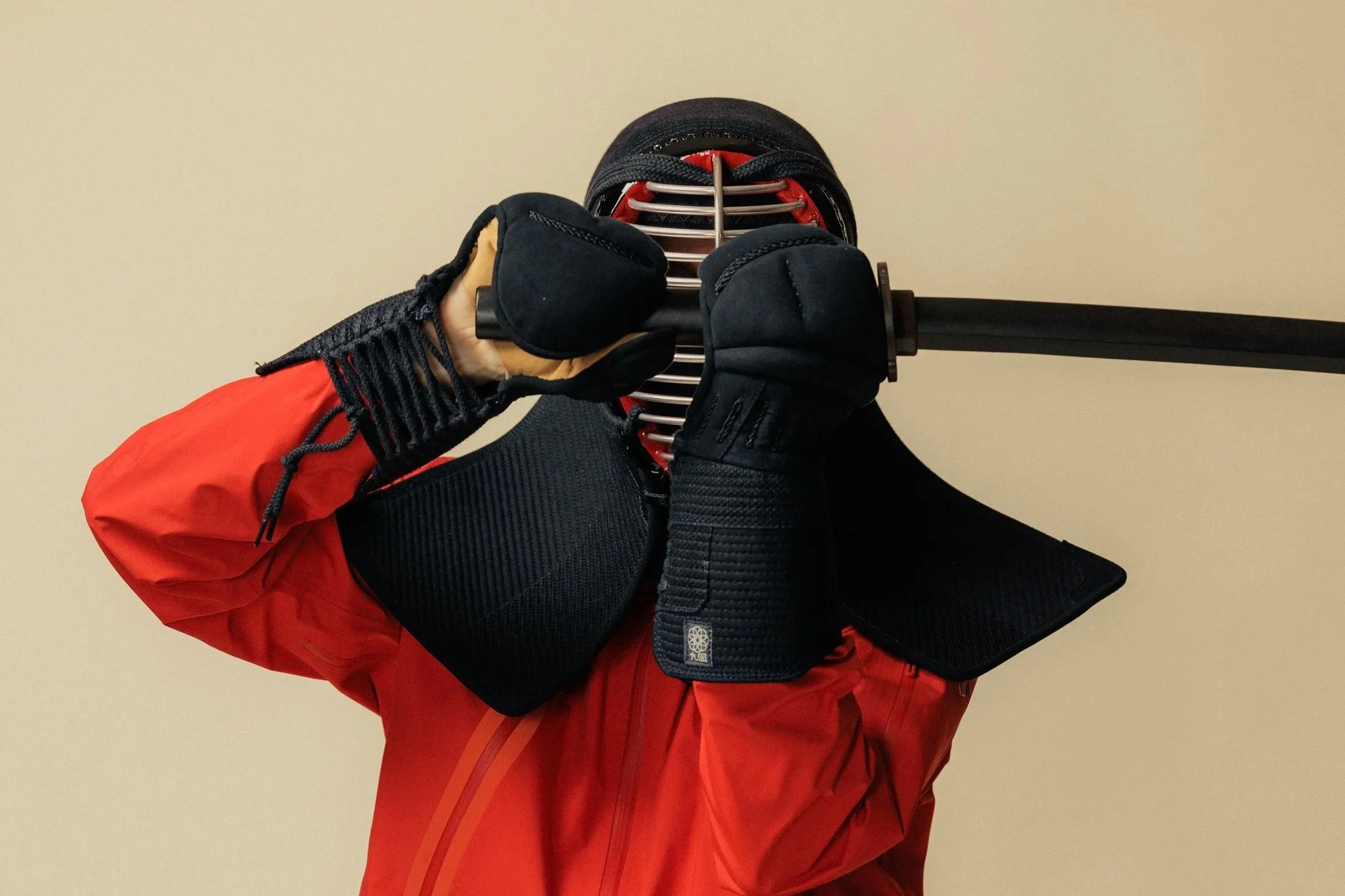 This Thing of Ours - Descente AllTerrain SS24