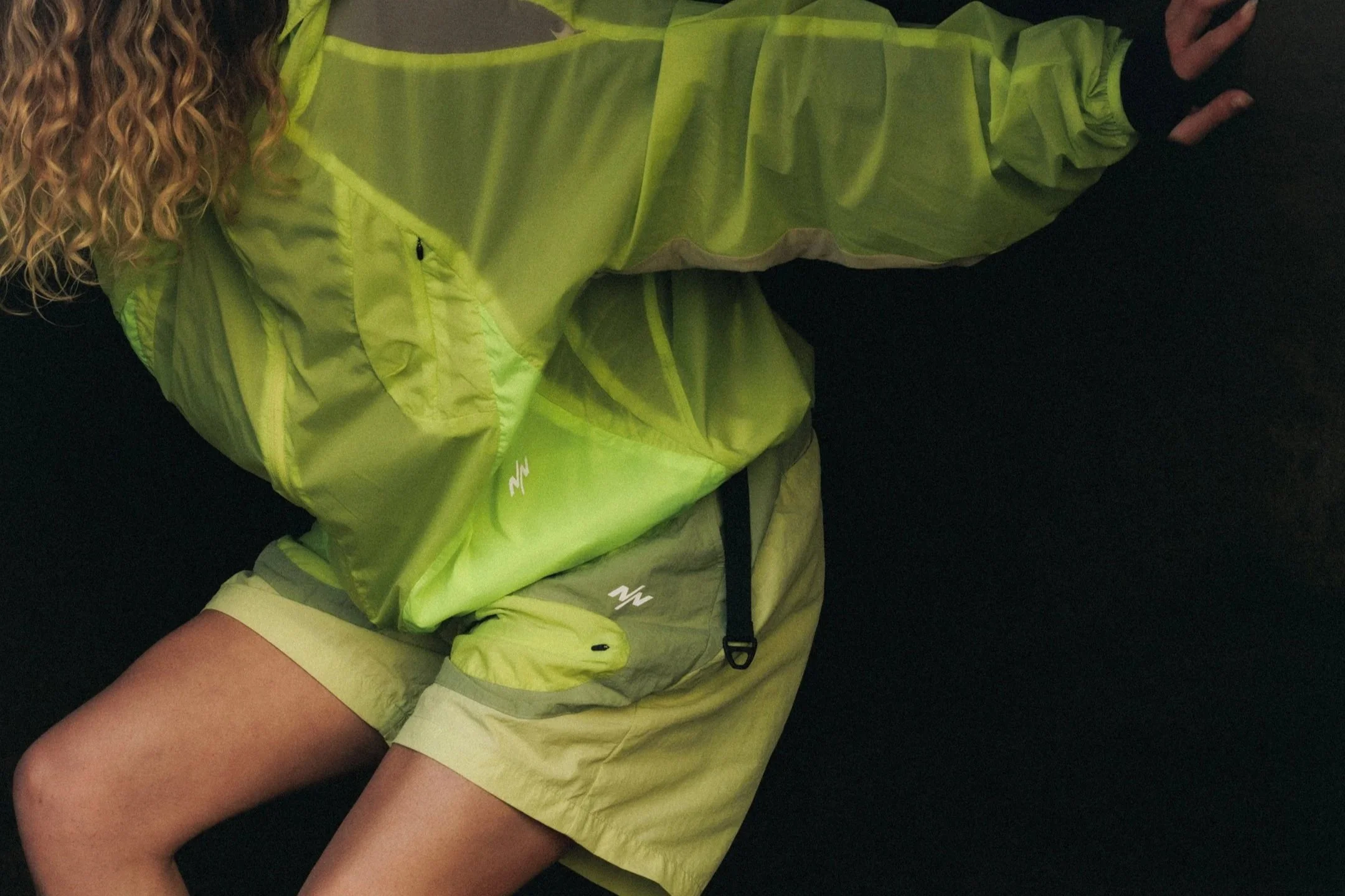 NINEpointNINE - SS25