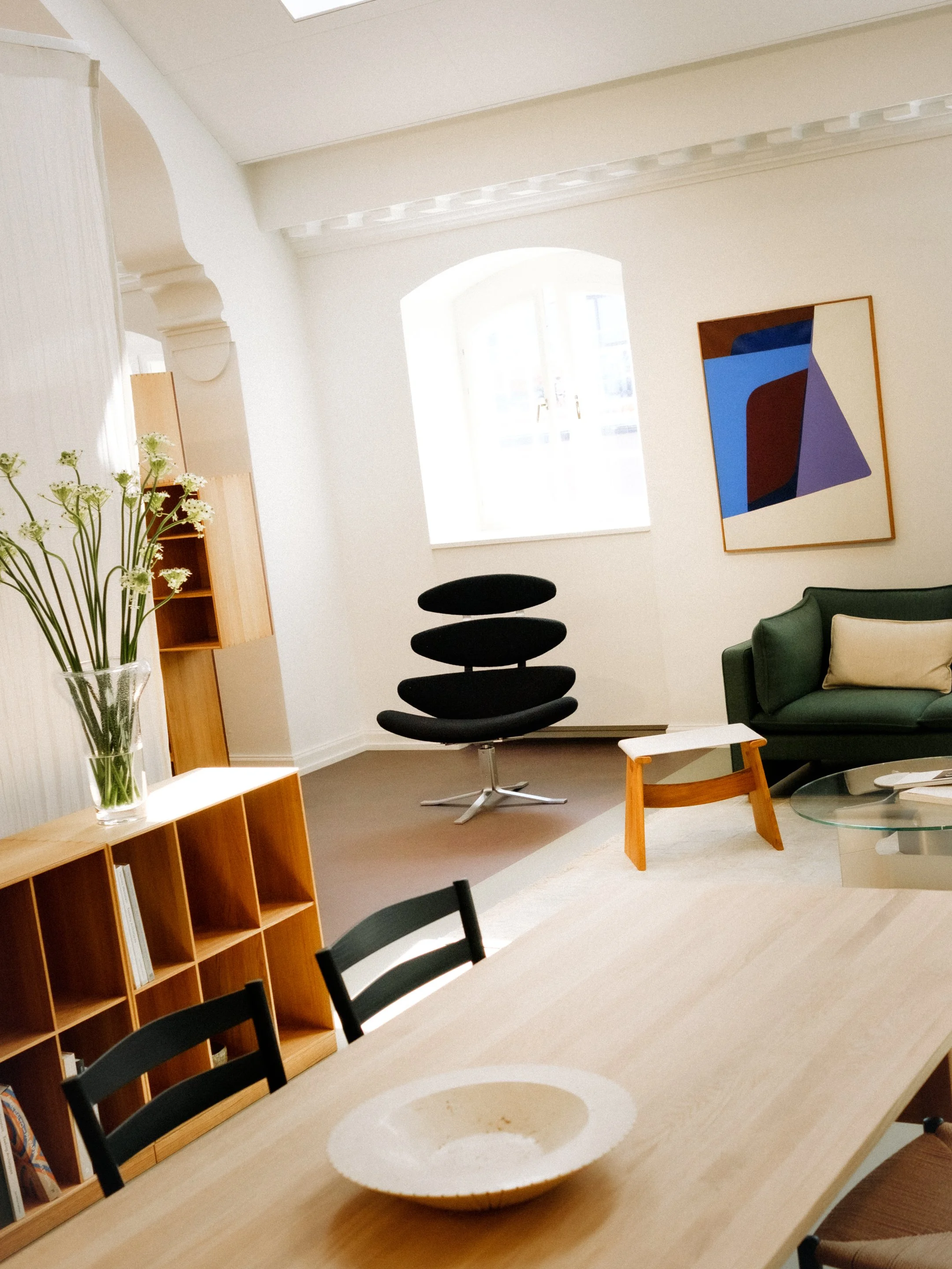 Fredericia - 3 Days of Design '25