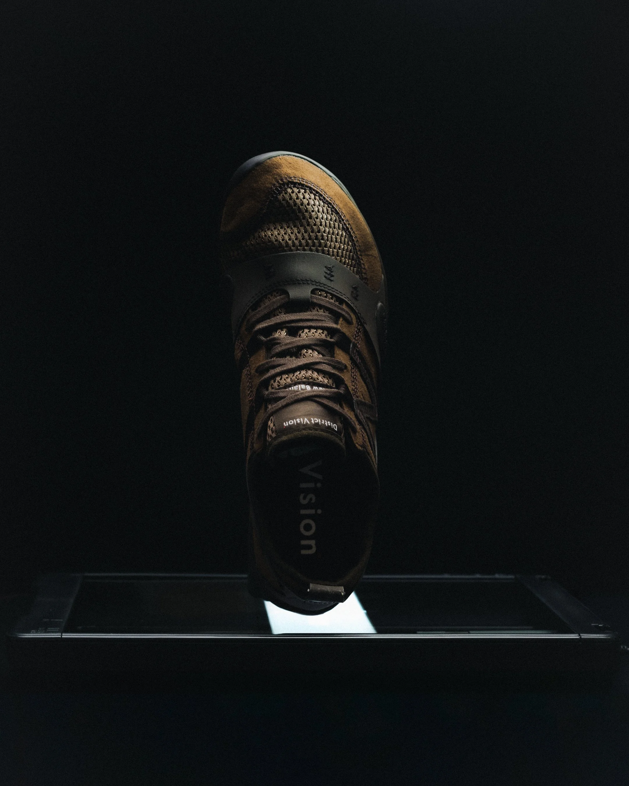 New Balance x District Vision - MT10O Creative