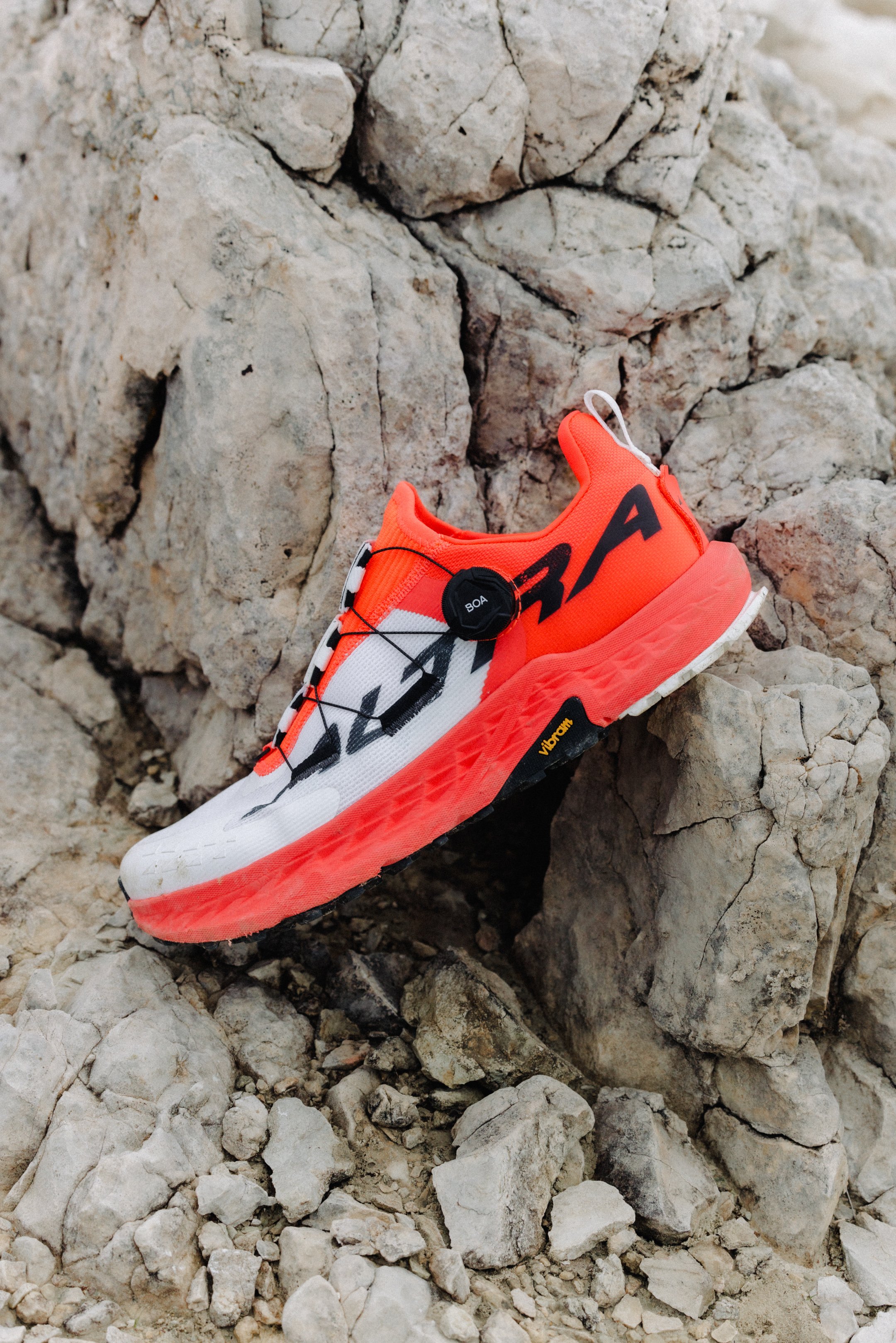 Altra - SS25 Product