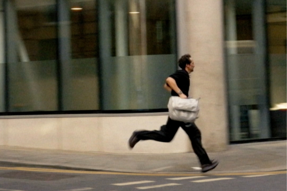 This Thing of Ours - Hoka Speed Loafer