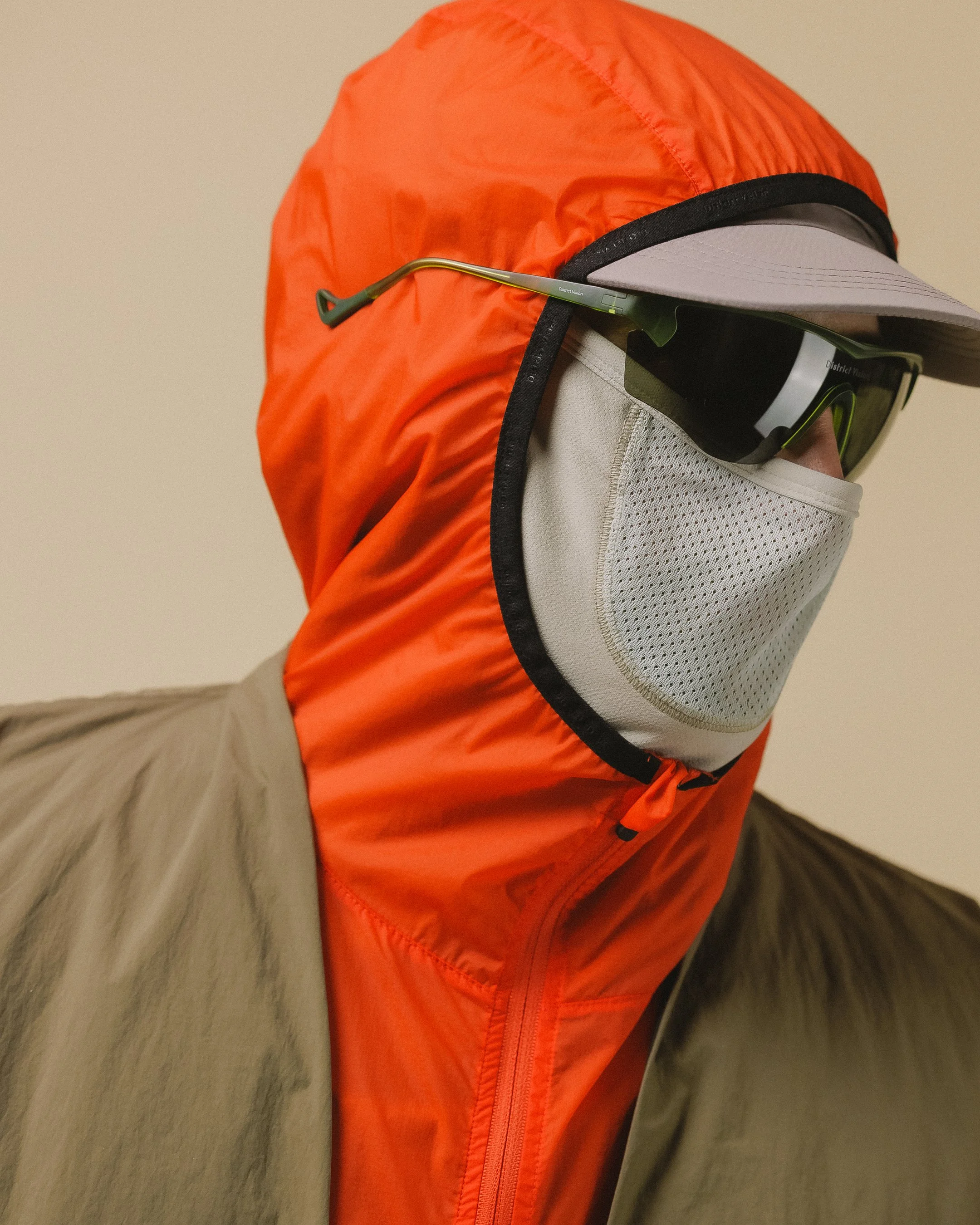 This Thing of Ours - District Vision AW23