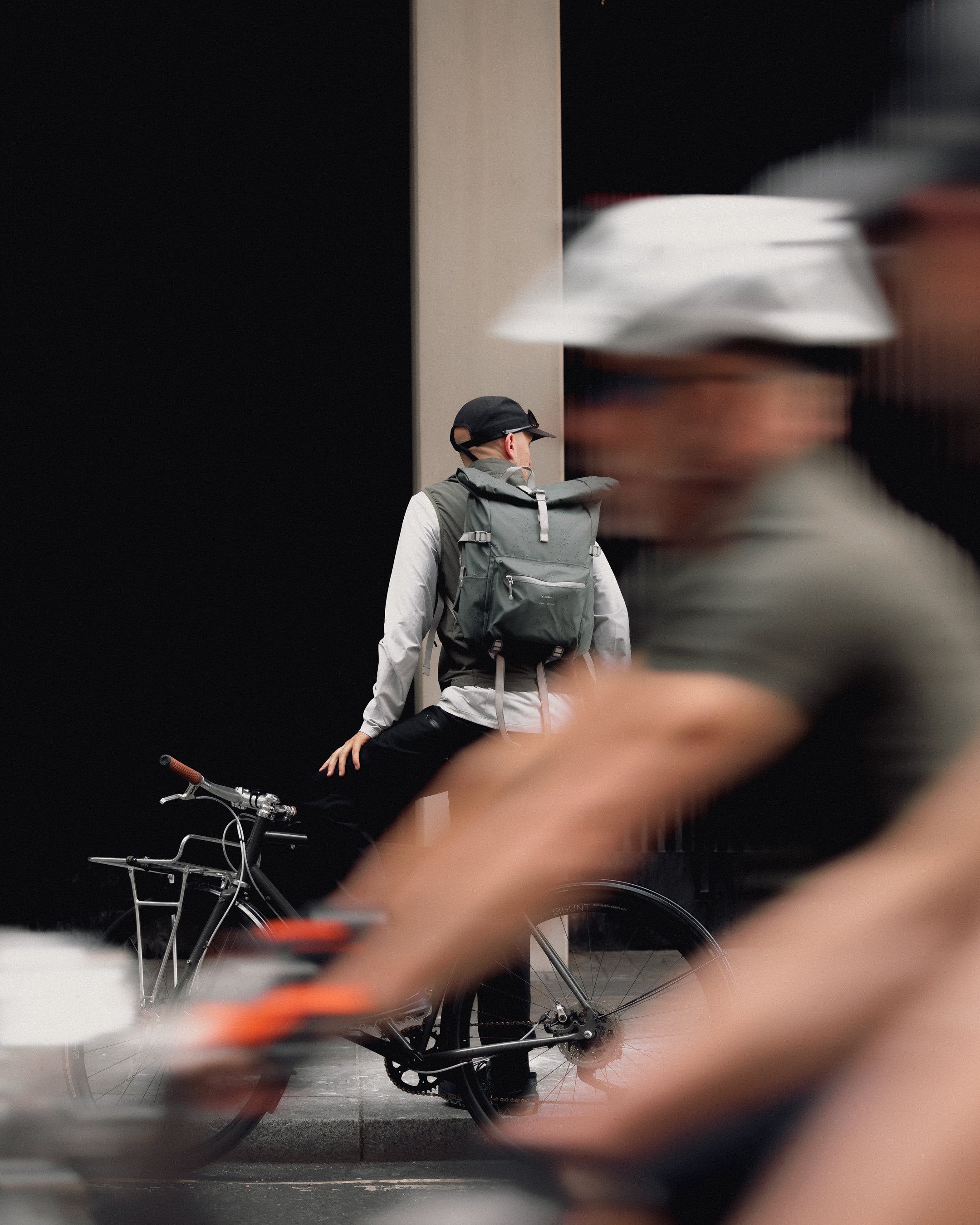 Sandqvist - 'Stream' Collection