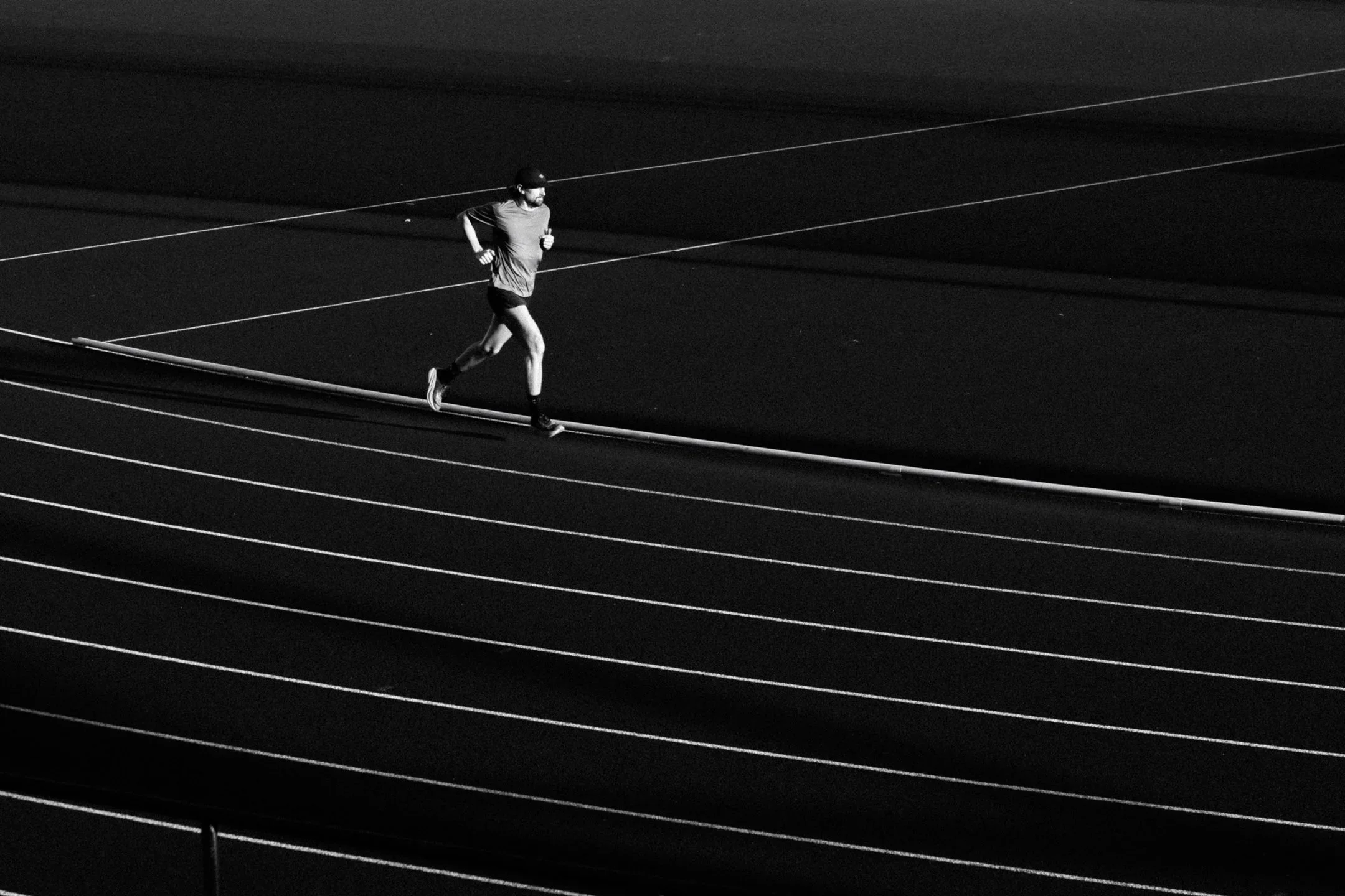 This Thing of Ours - 'Why do you run?'