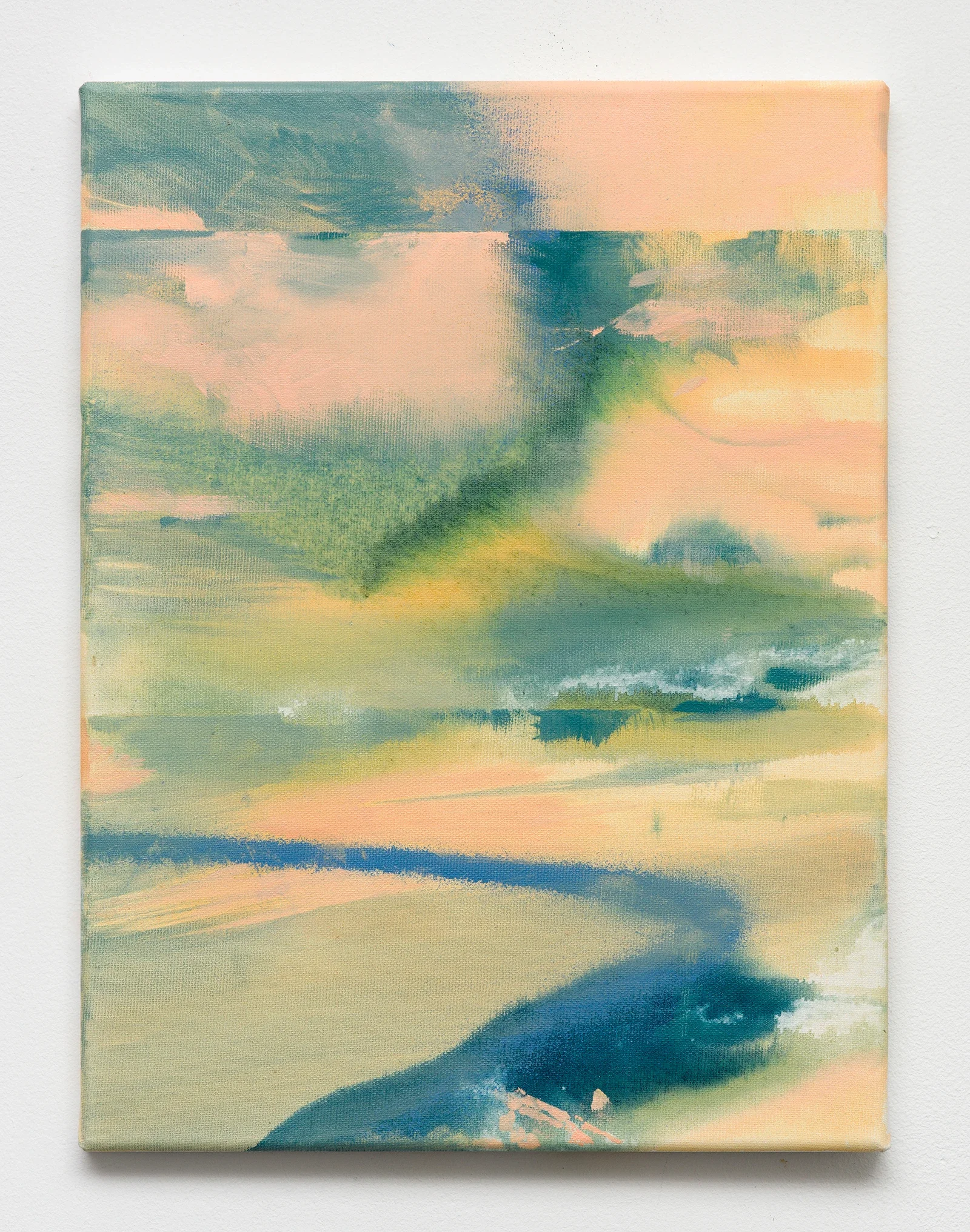 Michelle Jezierski
1981 geboren in Berlin, lebt und arbeitet in Berlin.
2002-2008 Studium an der Universität der Künste Berlin, Meisterschülerin bei Valérie Favre.
2005 Gaststudentin an der Cooper Union, New York, USA.
https://www.michellejezierski.c