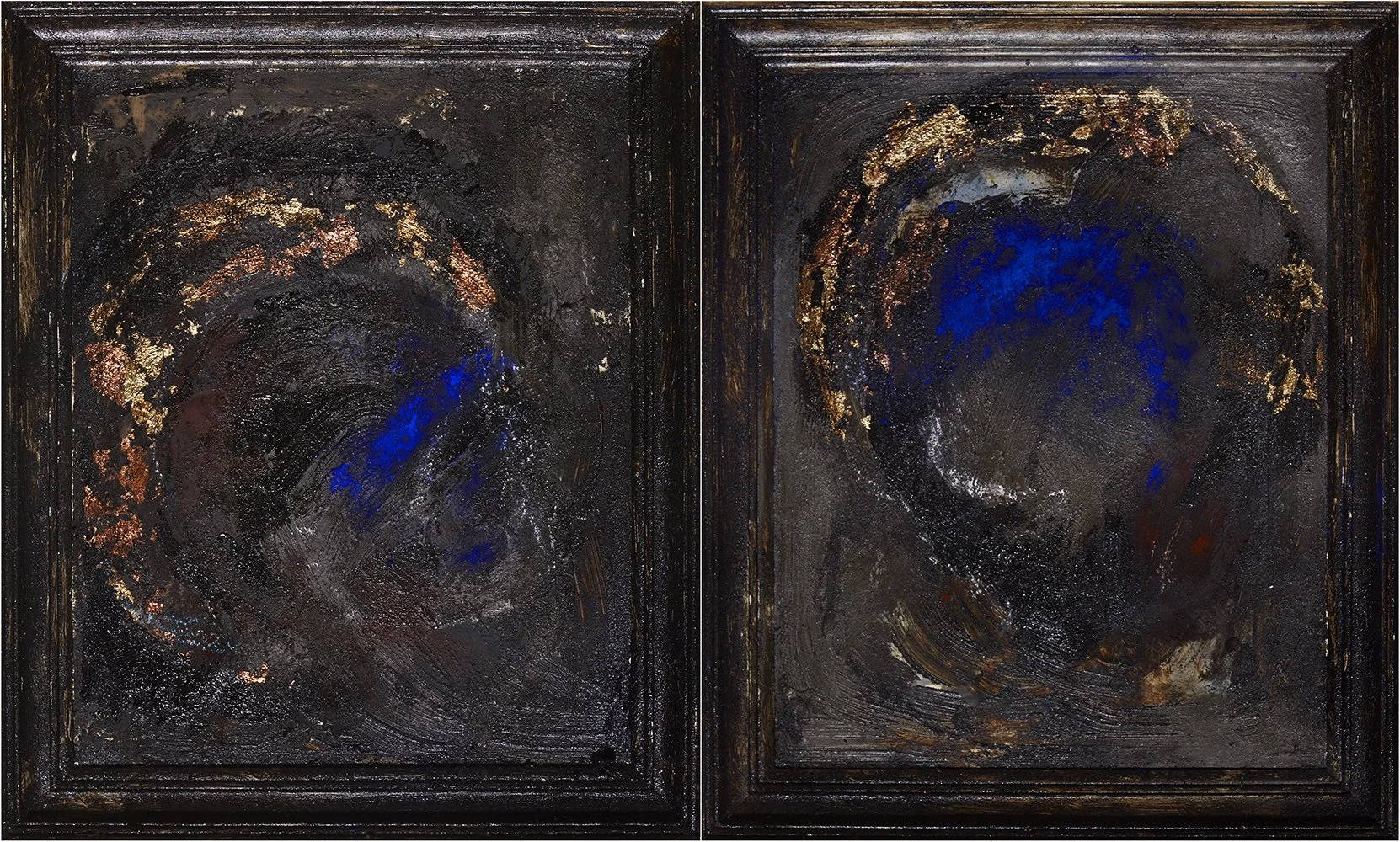 Dorit Bearach 
1958 geboren in Tel Aviv, IL, lebt und arbeitet seit 1985 in Berlin.
1980-1985 Studium an der HfBK Dresden, Abschluss mit dem Diplom.
https://dorit-bearach.com