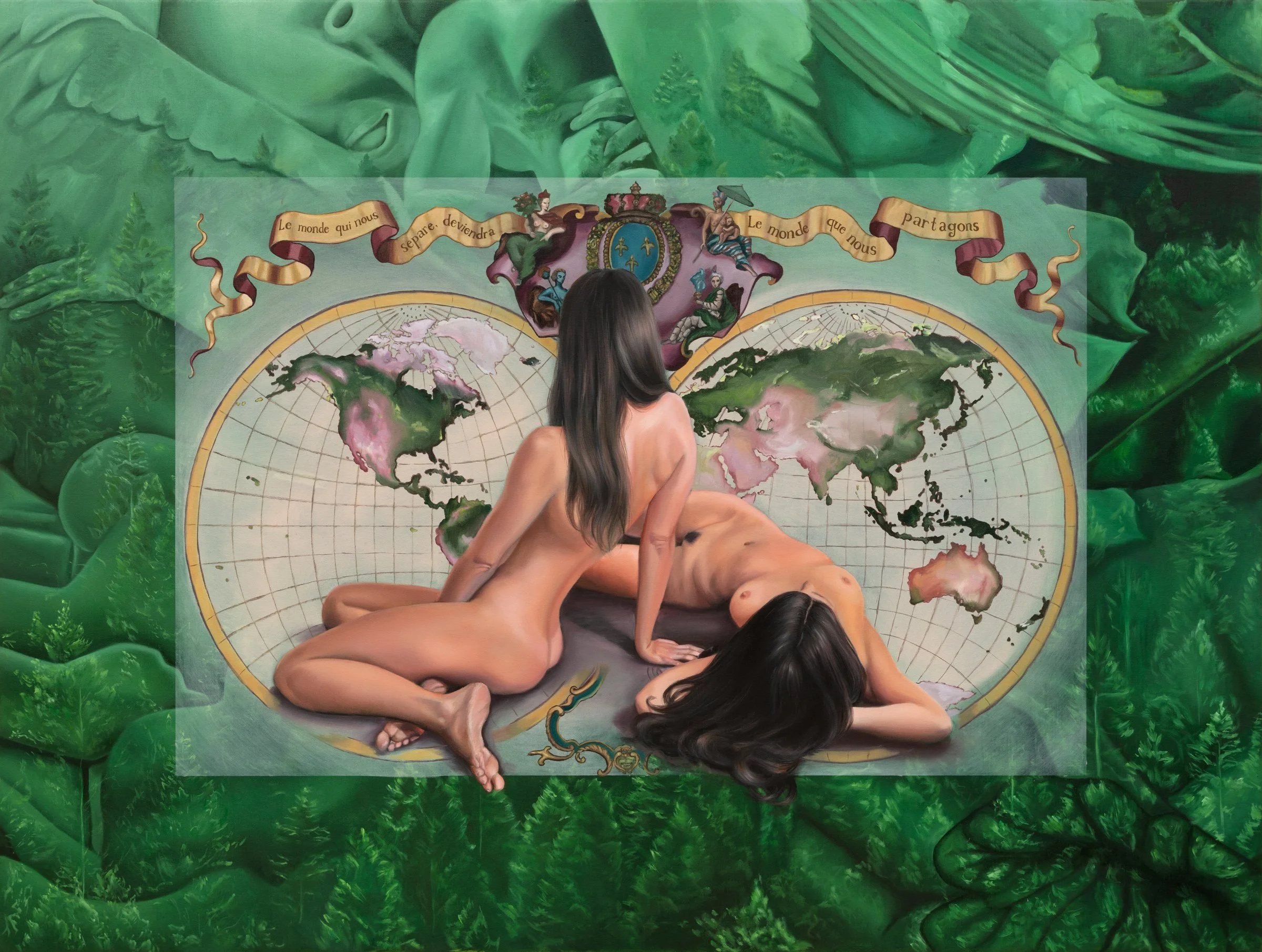 Aline Alagem
1981 geboren in Israel, lebt und arbeitet in Berlin.
2001 Besuch der Vorbereitungsklassen für die Grandes Écoles (CPGE), Paris, FR.
2004 Besuch des Studentenaustauschprogramms der School of Visual Arts, New York, USA.
2002-2005 Studium a