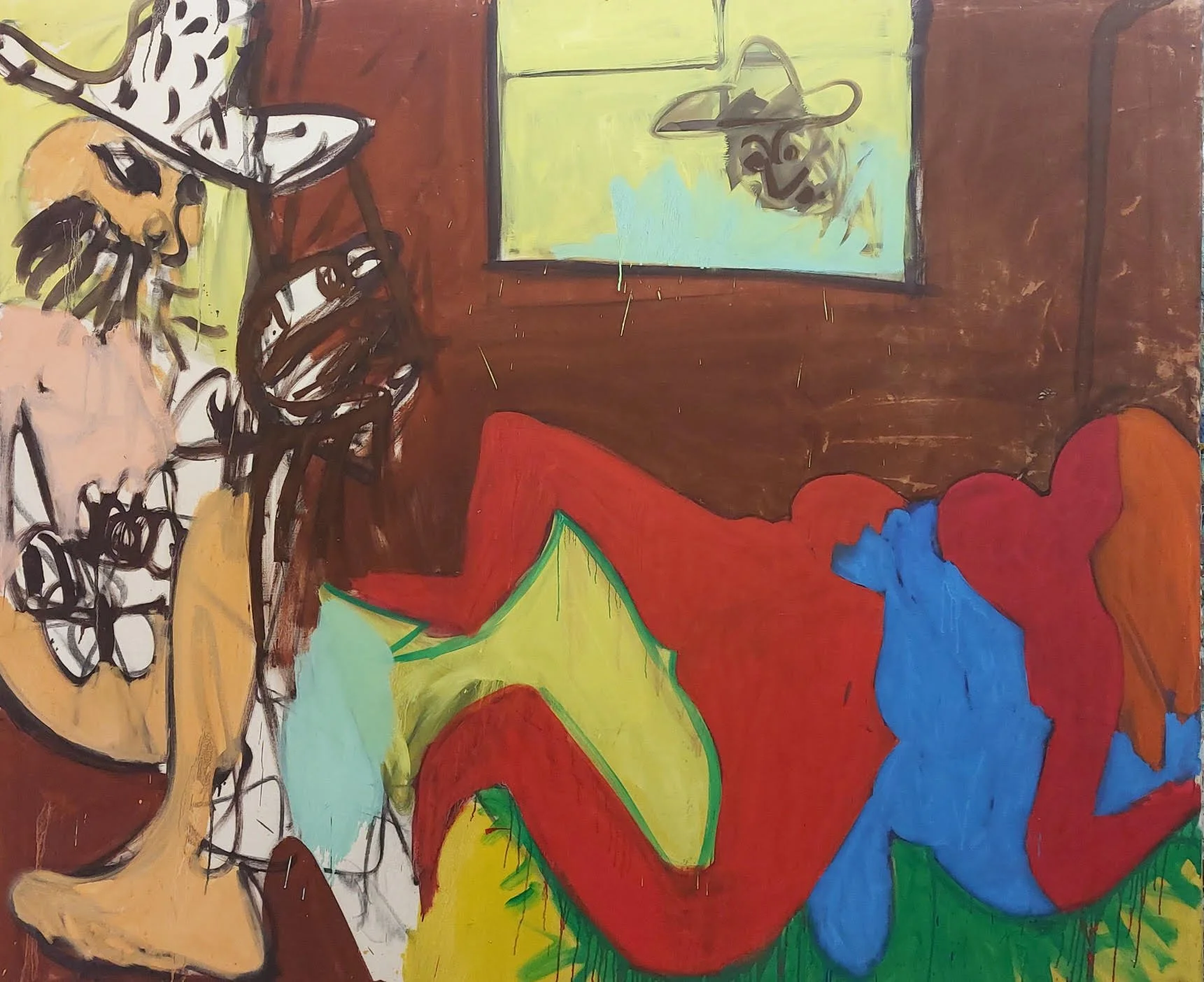 Ofir Dor
1972 geboren in Israel, lebt und arbeitet seit 2007 in Berlin.
1996-2000 Studium (B.F.A.) an der Bezalel Academy of Art and Design, Jerusalem, IL.
1999-2000 Gaststudent an der Cooper Union, NY, New York, USA.
2002-2004 Studium an der Hebrew 