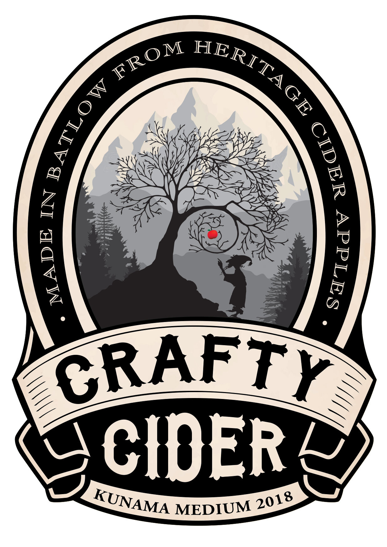 Crafty Cider