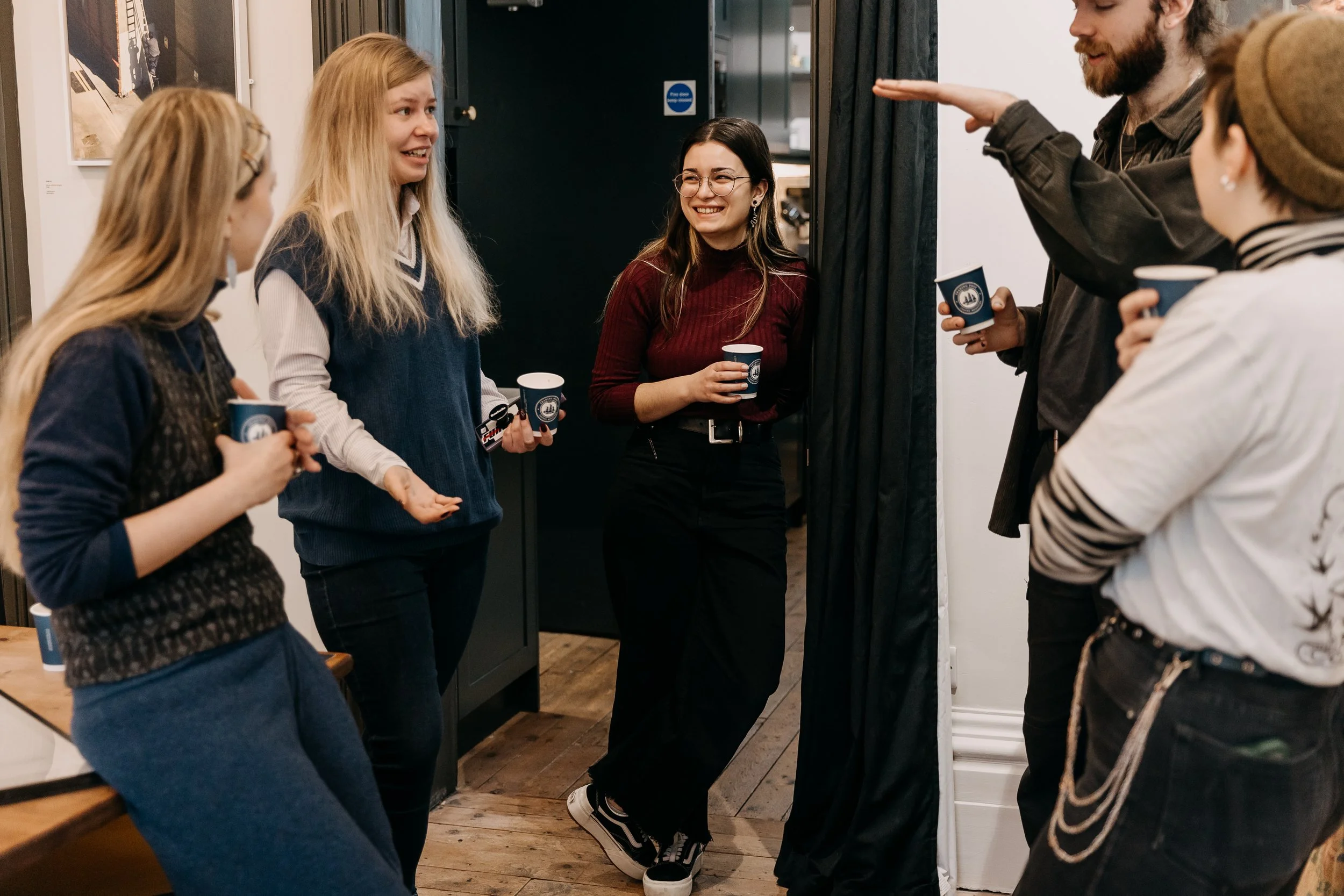 New Year, New You: Why 2025 Is the Year to Join a Coworking Space