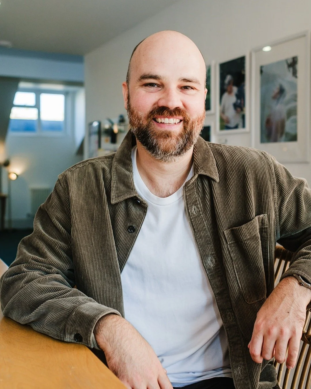 Sharing some wonderful words from Mike, founder of Mammoth Website Optimisation, who has been a WRAP Member for 3 years! 🥳
"I've been using the WRAP office space and Nursery for over 3 years now and I love it. I tried loads of other office spa