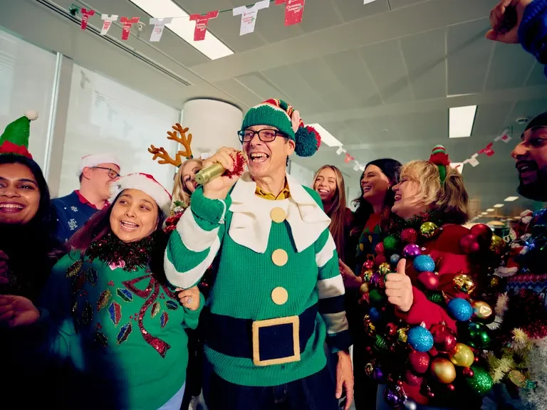 🎄A Very Merry Members Christmas Bash!🎄