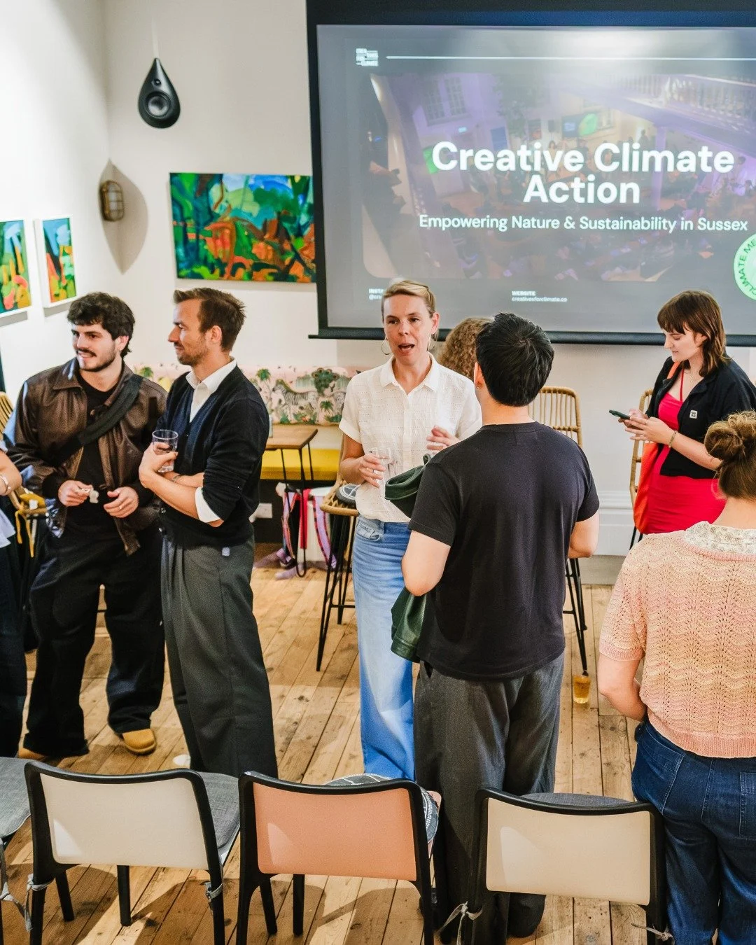 Plan Ahead and save 25% off your Meeting Room and Event Room Bookings for a Limited Time !🚨

Book by 31st December 2025 for meetings up to 1st March 2026. Whether it&rsquo;s a strategy session, a client meeting or a creative catch-up, enjoy 25% off 