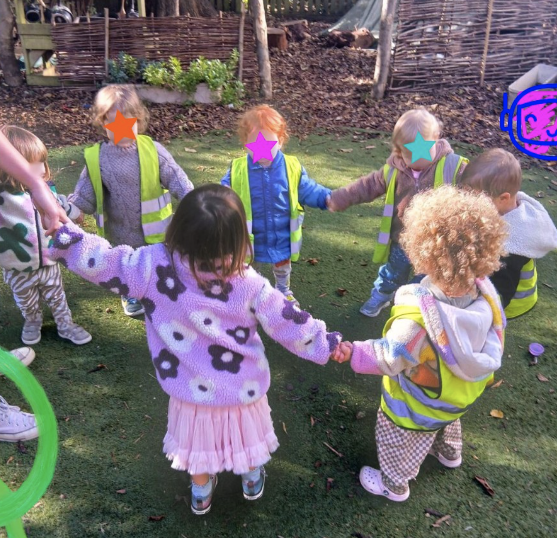 WRAP Nursery Open Day  