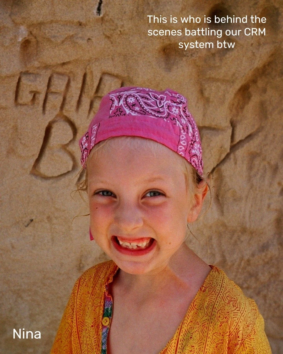 Behind the scenes at WRAP 🤭 x