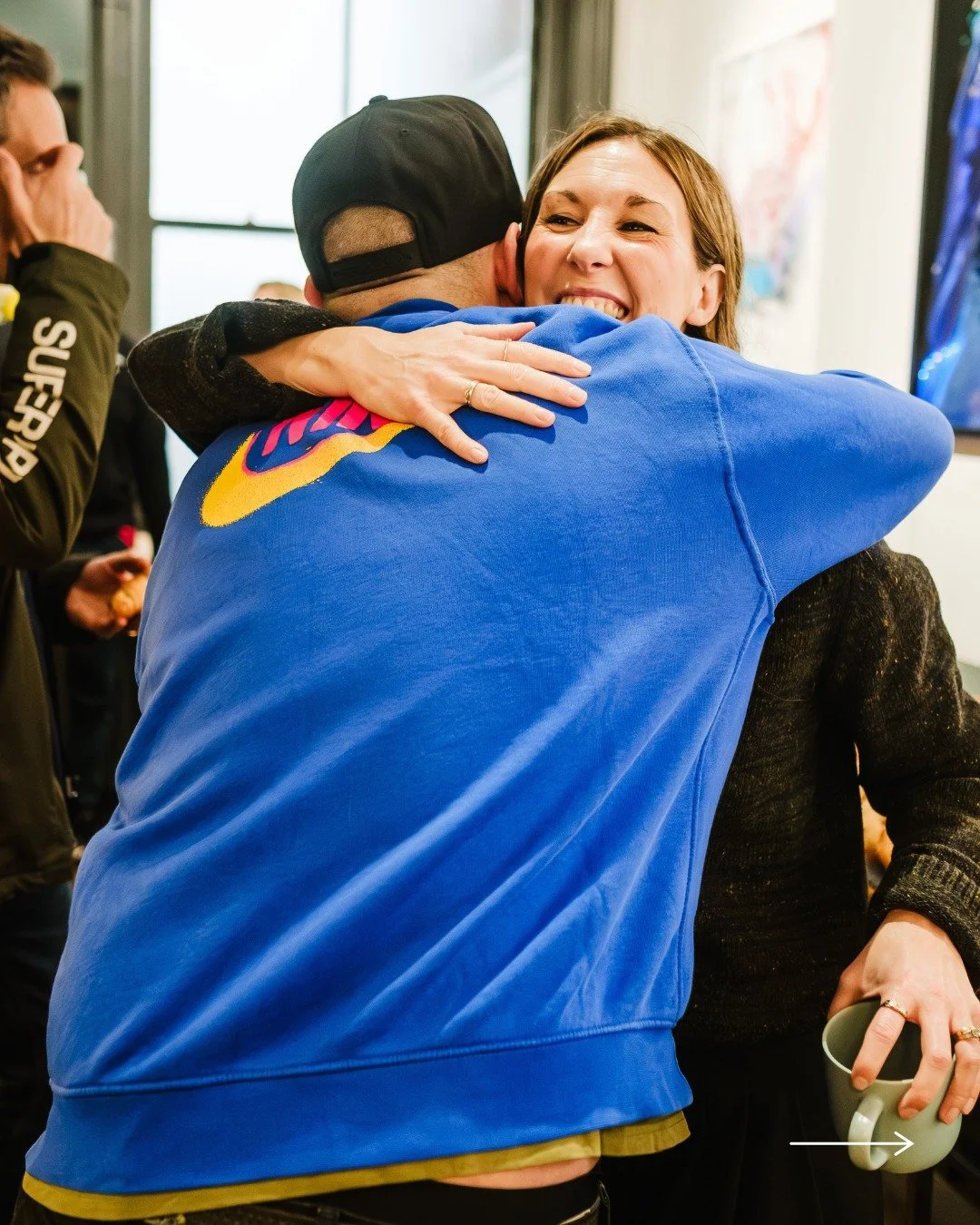 You certainly know how to make us blush...🤭

We are delighted to have reached 100+ 5 star reviews on Google! We want to say a big thank you to everyone who has taken the time to share their experiences of WRAP, it makes us so happy to know you enjoy