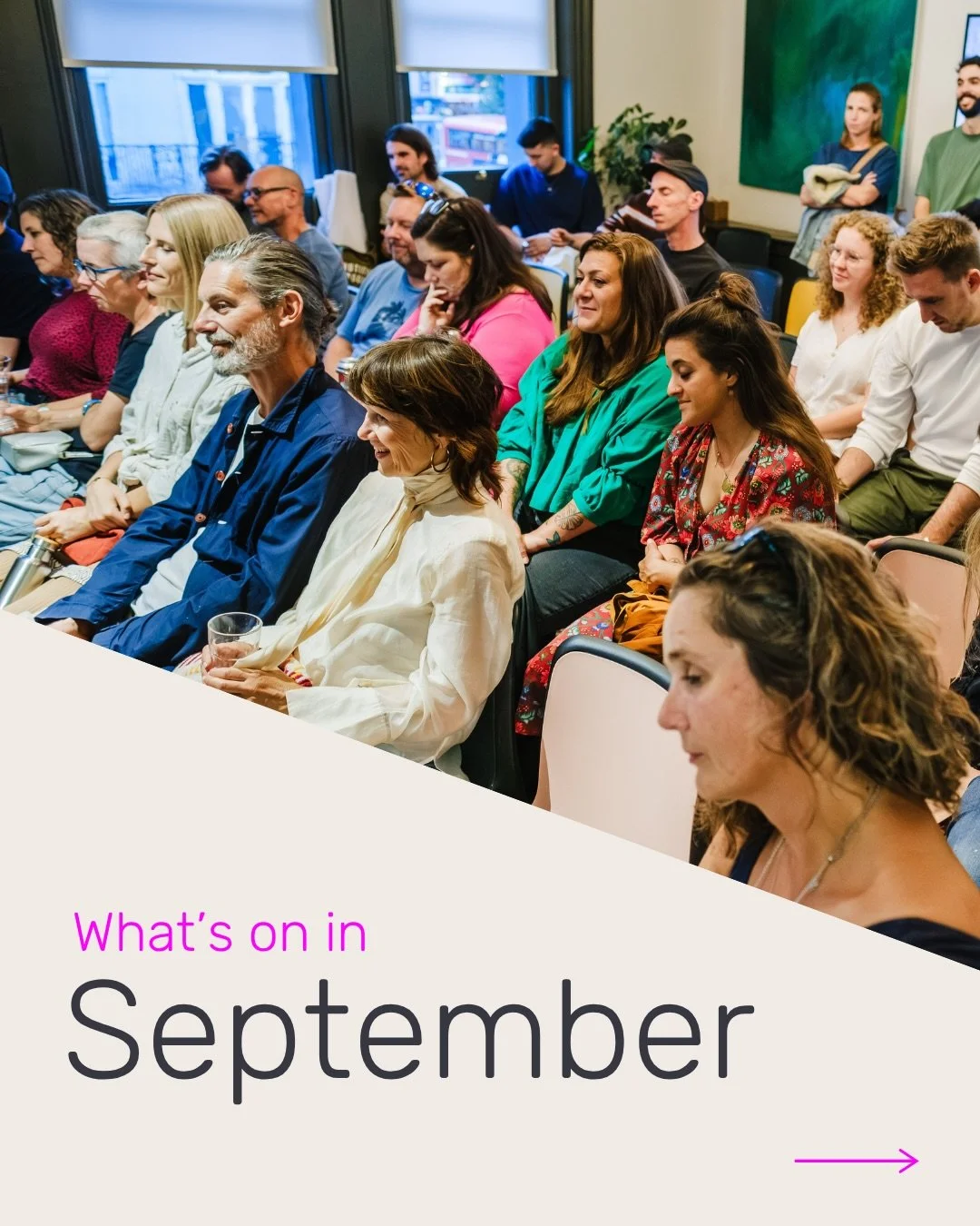 We all hope you had the most wonderful summer holidays and made the most of the glorious sunshine and blue skies! But unfortunately, all good things must come to an end. As you are getting back into the swing of things, here&rsquo;s a little peak to 