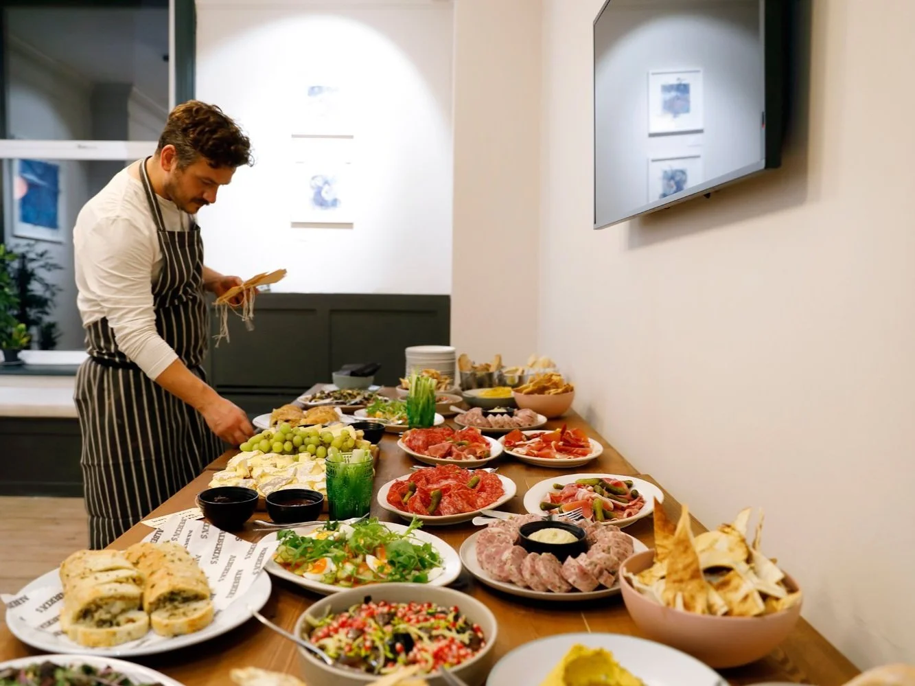 WRAP, Brighton Coworking with onsite nursery