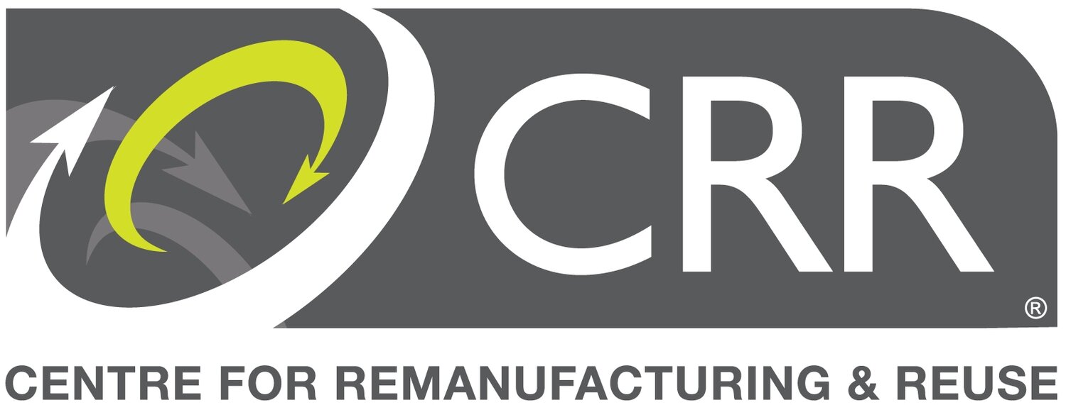 Centre for Remanufacturing and Reuse