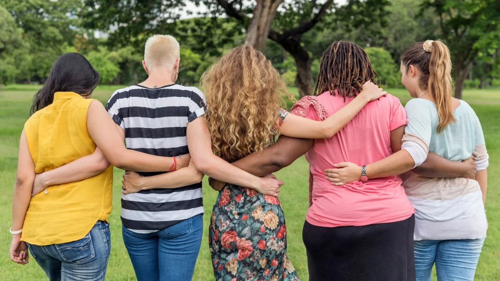 The case for a gendered approach to multiple disadvantage