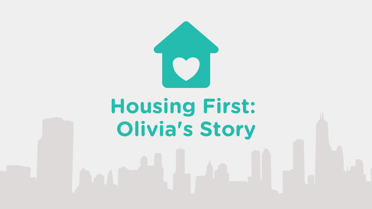 Housing First — Golden Key Bristol
