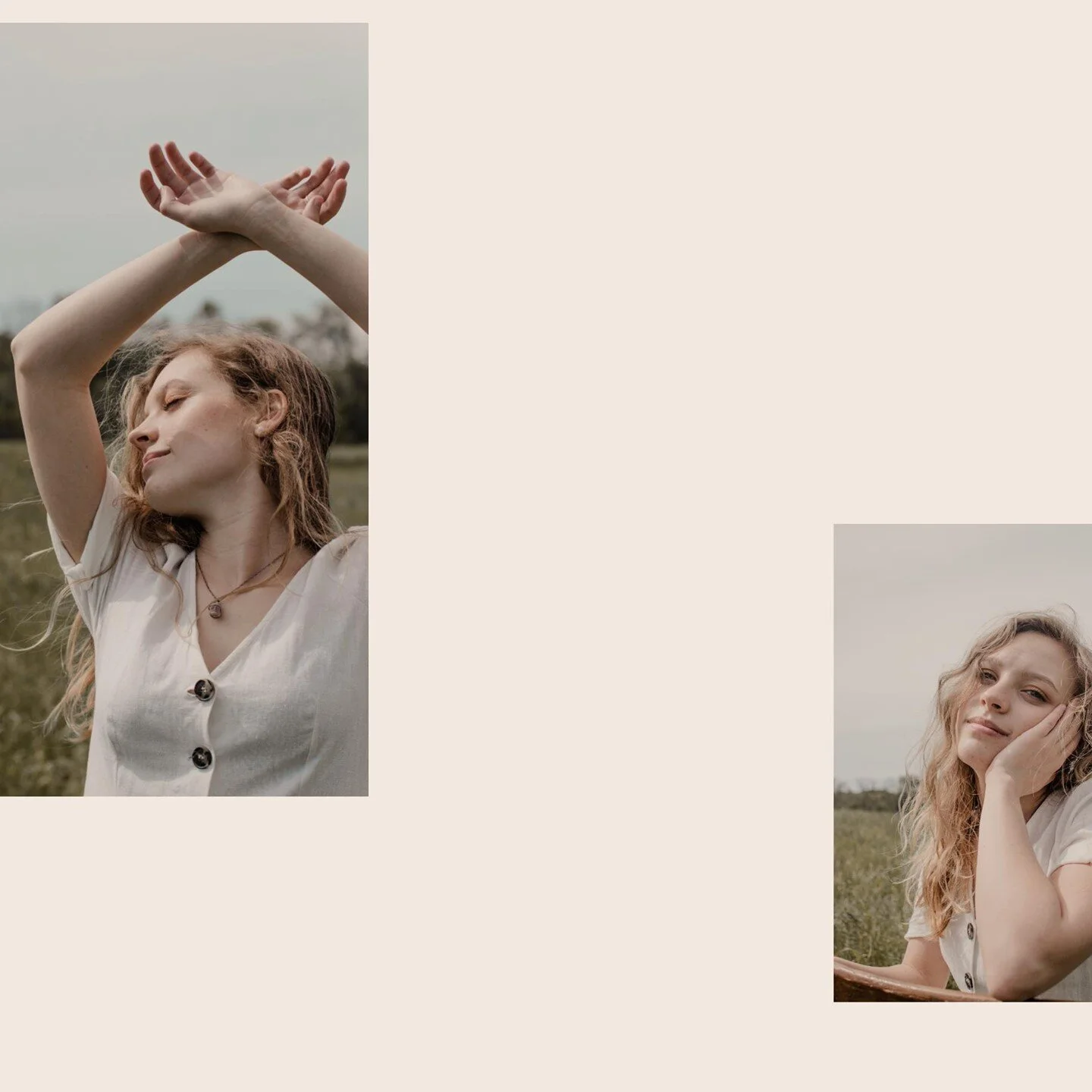 We were tasked to design the Cultivate brand identity, highlighting the quality while positioning it in a modern context. We brought life into this brand by using an editorial approach while maintaining the natural aesthetic. ⁠
⁠
...⁠
⁠
#branding #gr