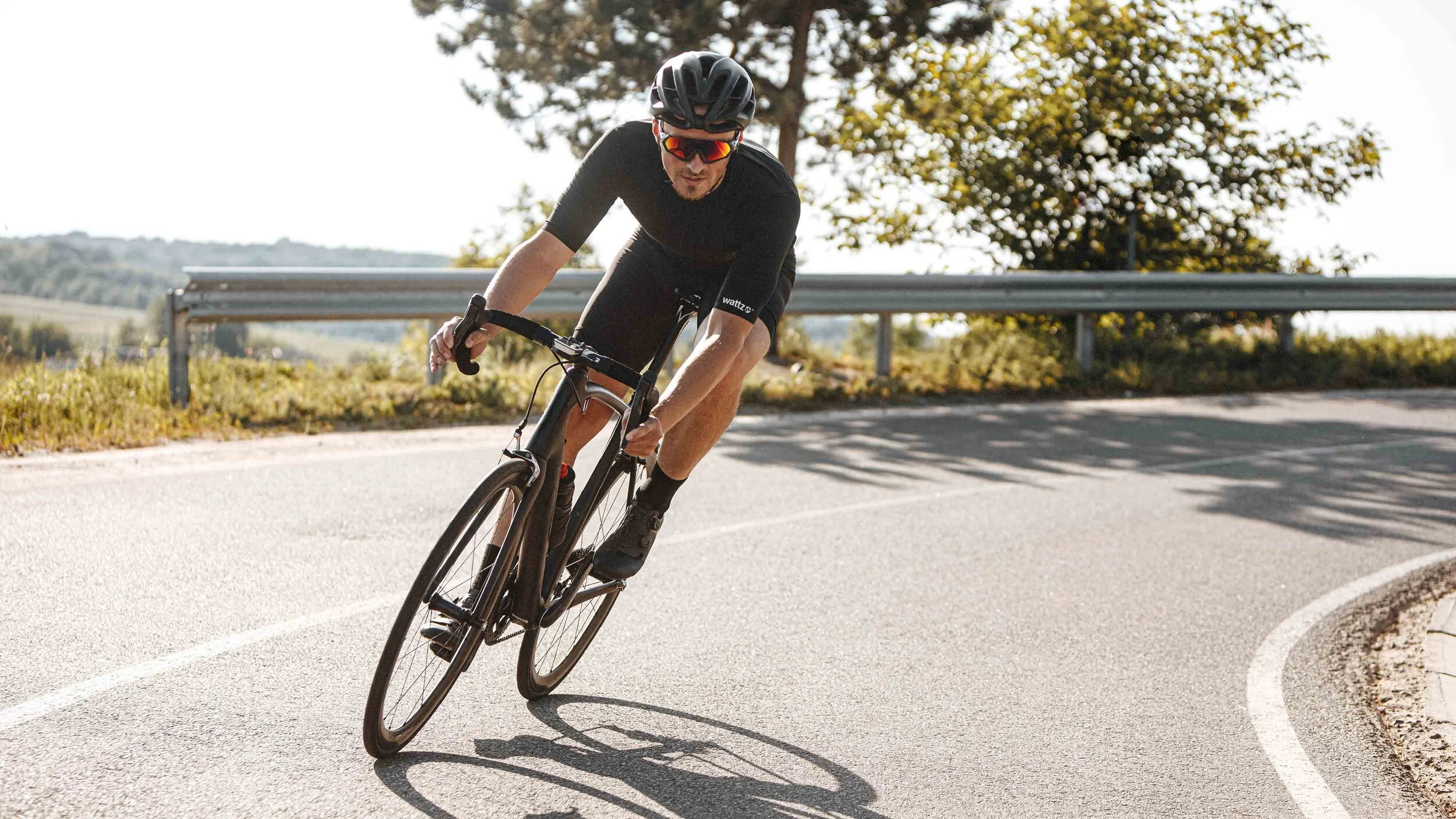 Wattz Cycling Apparel