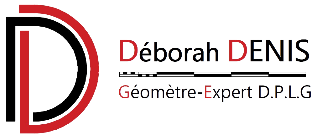 Déborah DENIS Géomètre-Expert en Dordogne et Charente