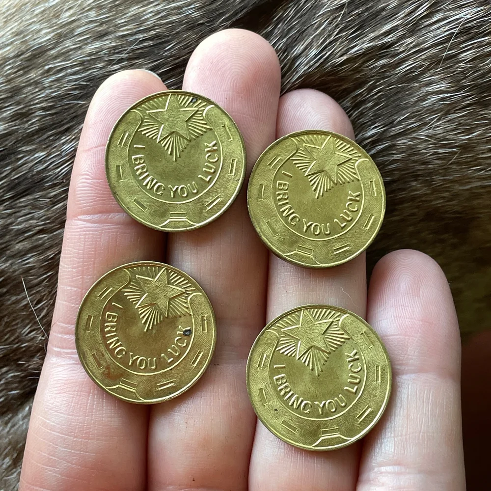 ♦︎ GOOD LUCK!! s-l1200.jpg