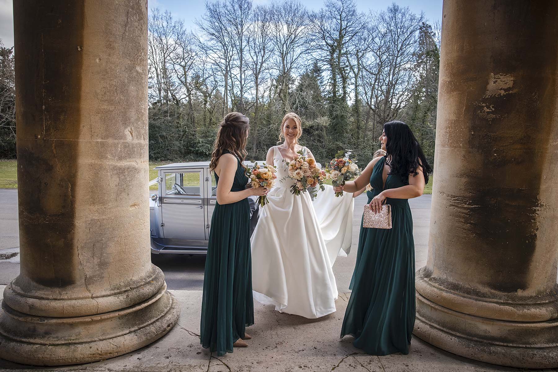 LEIGH COURT | BRISTOL