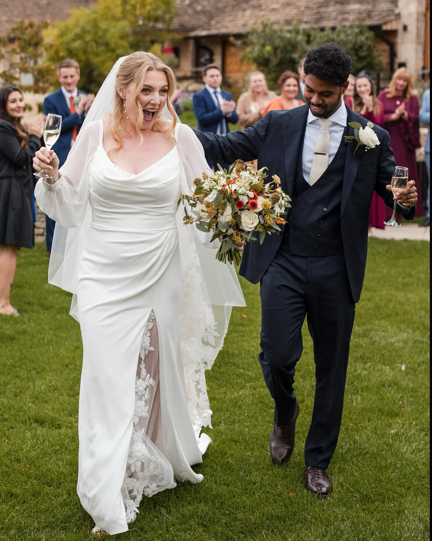 Jonathan &amp; Caitlin | The Great Tythe Barn 

#tetbury#greattythebarn#gtb#cotswolds#filmphotography#weddingphotographeruk
