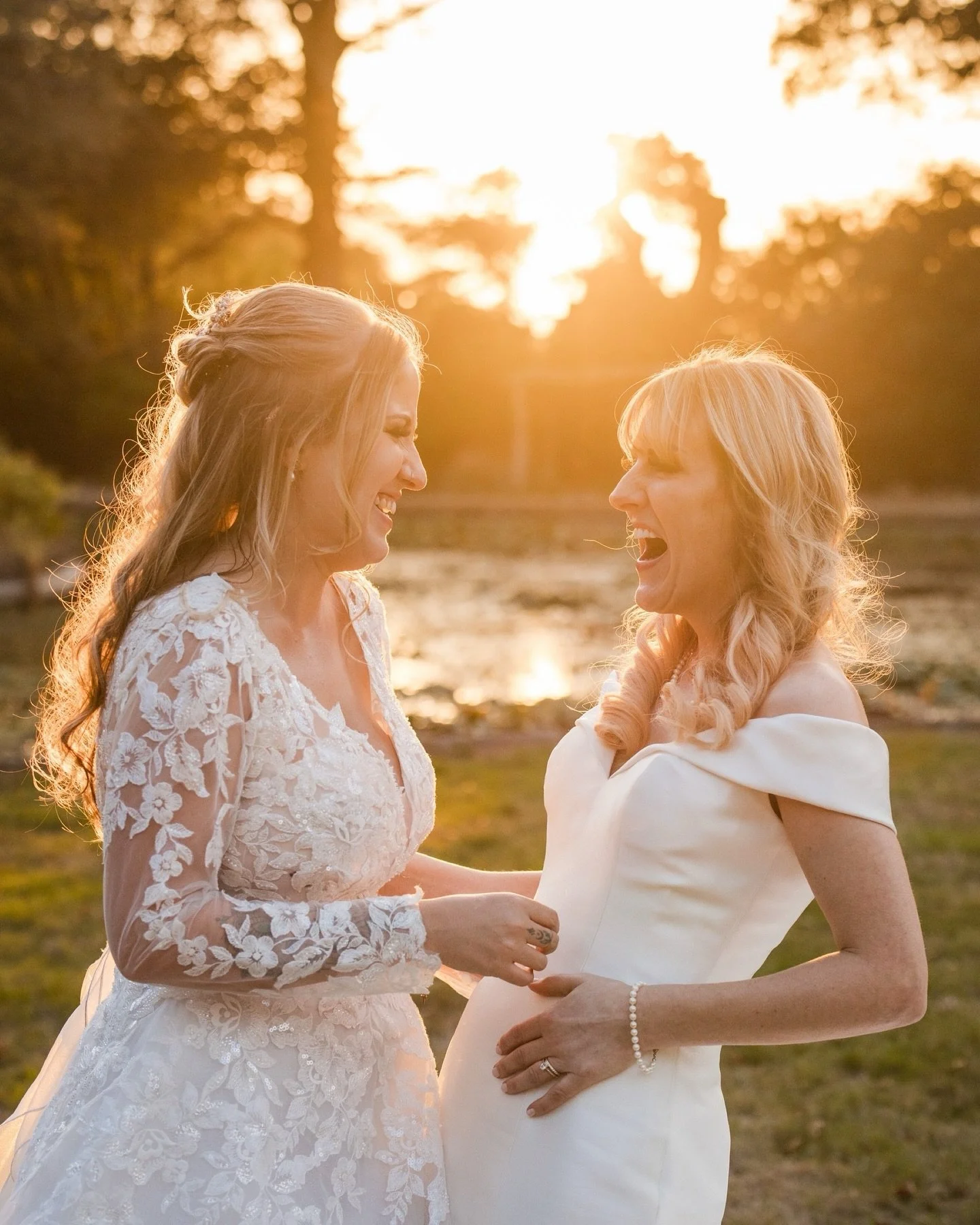 Kerri &amp; Natasha | Clevedon Hall 

Flowers @daisylanefloral 
Venue @clevedonhall 
Music @kieranclarkeents 
Videographer @whitevillaweddings 

#clevedonhall#clevedonhallwedding