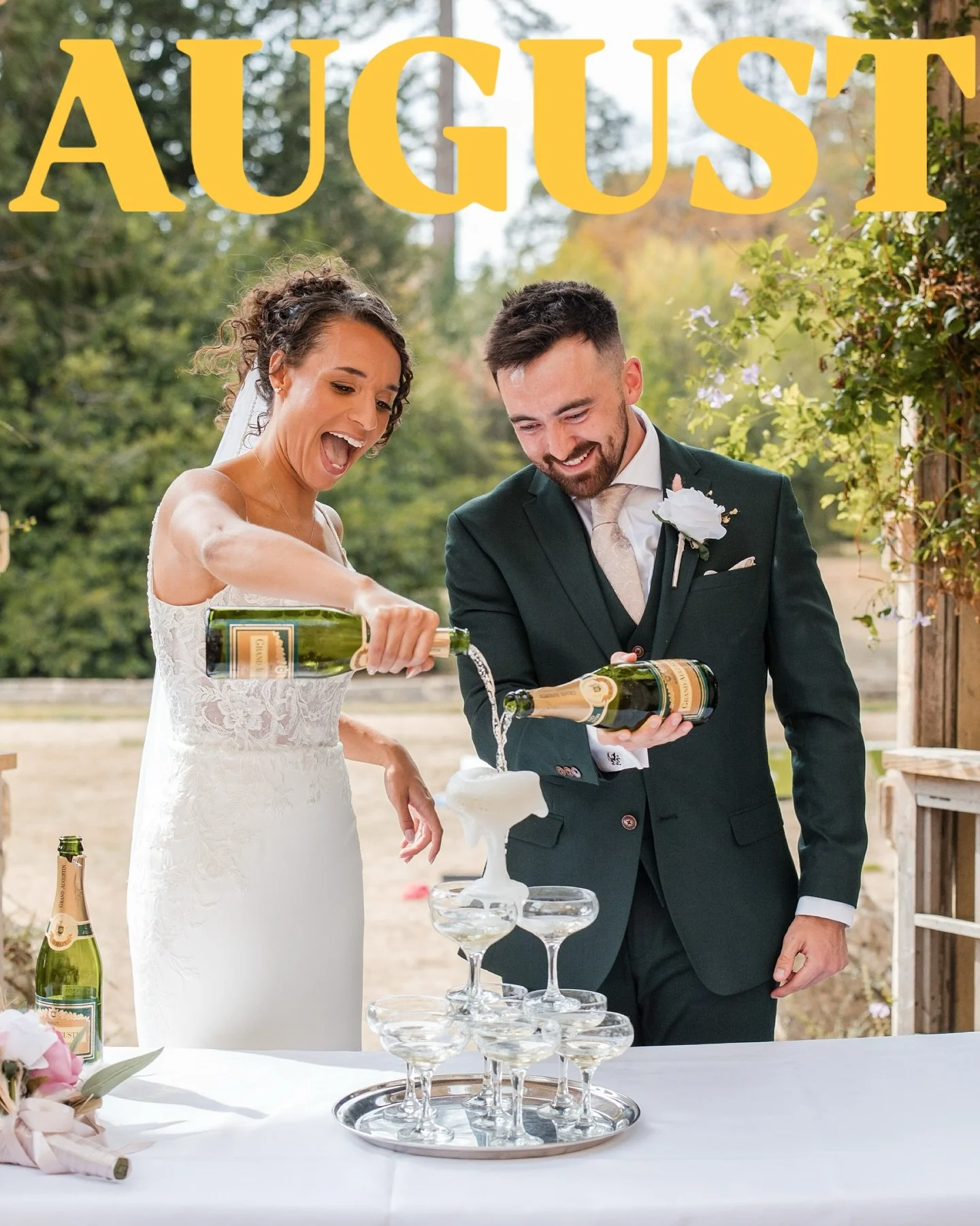 August you stunner 🤘

@orchardleigh_estate_weddings 
@pristonmill 
@elmhaypark_weddings 

#orchardleighweddings#elmyhayweddings#cotswoldweddingphotographer#cotswoldwedding#pristonmill#bathweddingphotographer