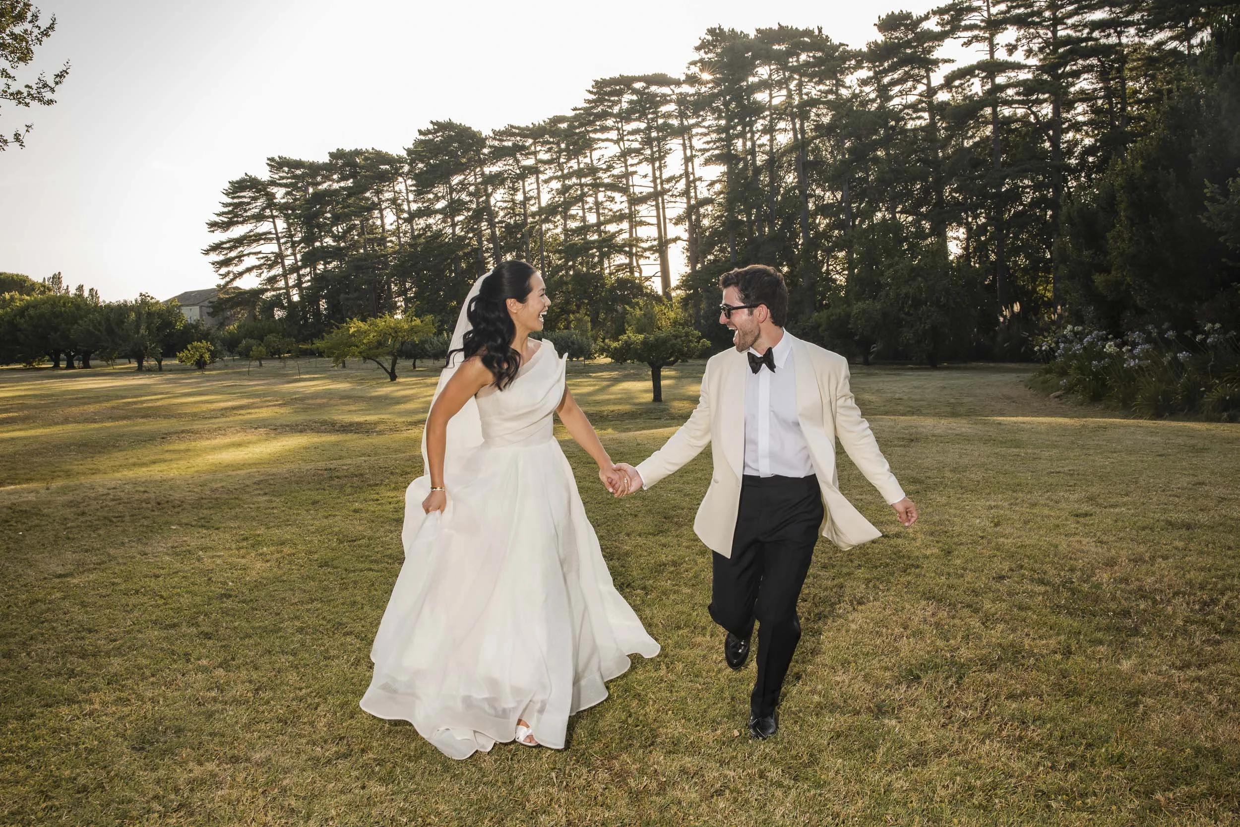 A Three-Day Wedding at Château de Beauregard, France | South of France Wedding Photographer
