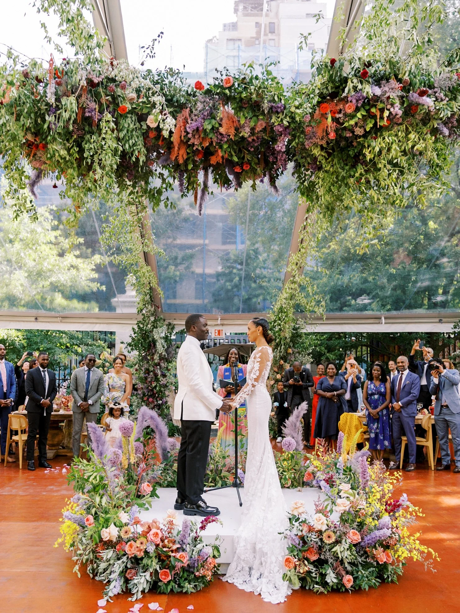 Summer Dreams at Cooper Hewitt