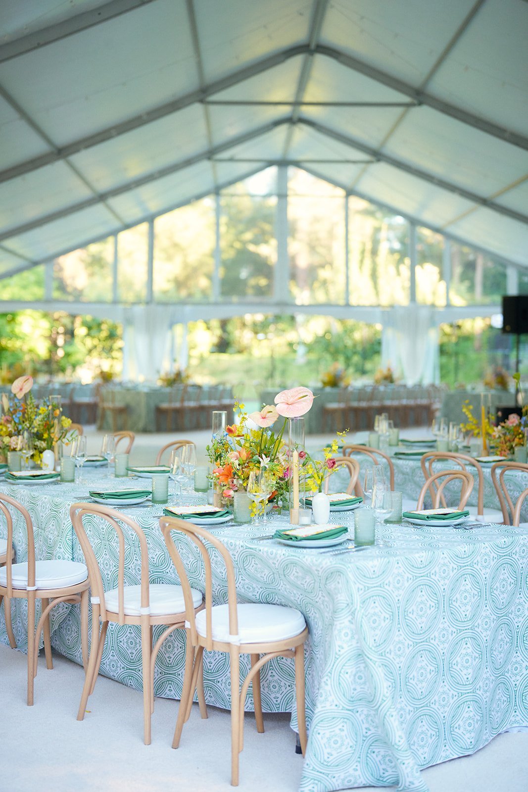 Summer Soiree