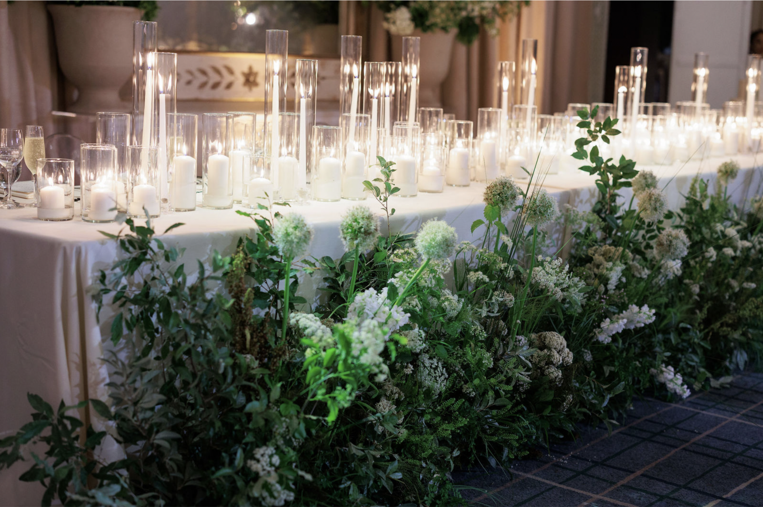 Naturalism at New York Botanical Garden