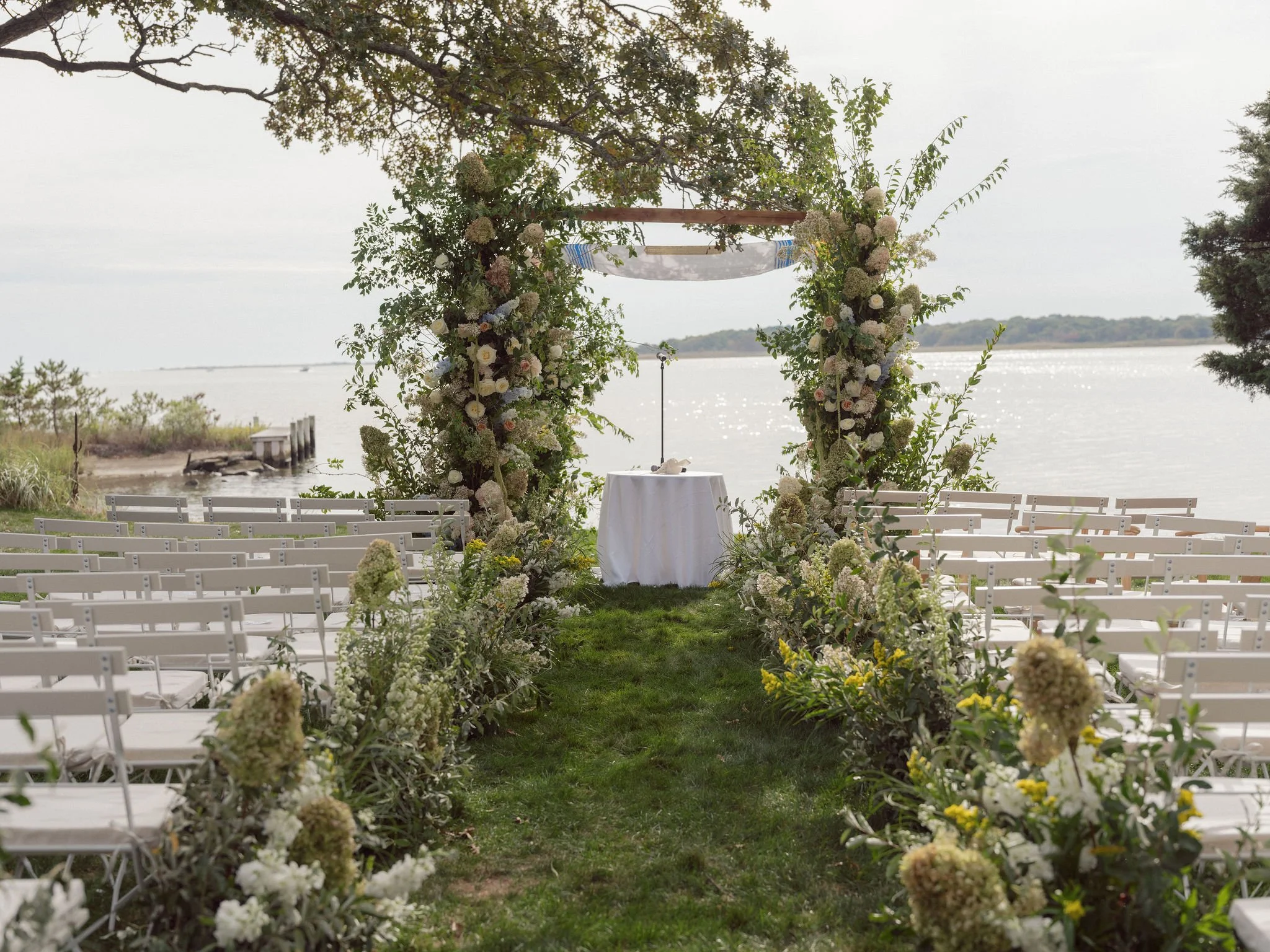 Inspired by Nature on Long Island, NY