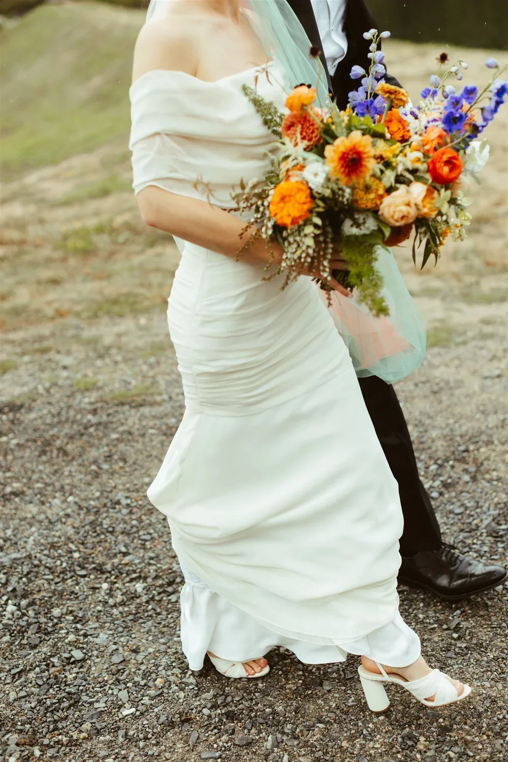 Late Summer at Glynwood Farms