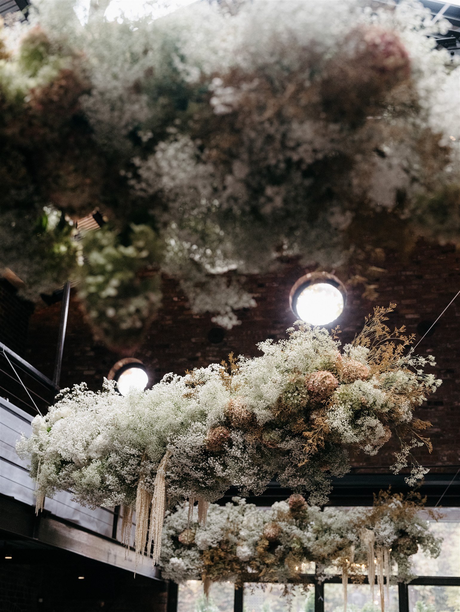 The Softer Side of Autumn at The Foundry