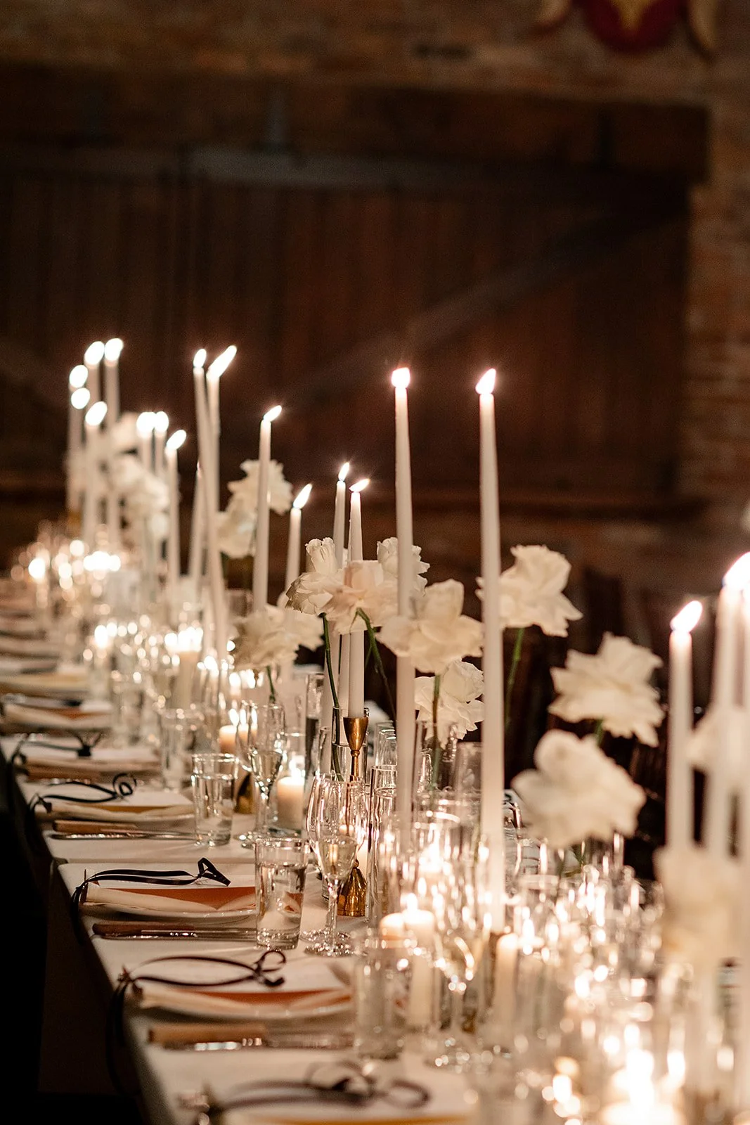 Black Tie Affair at The Bowery Hotel