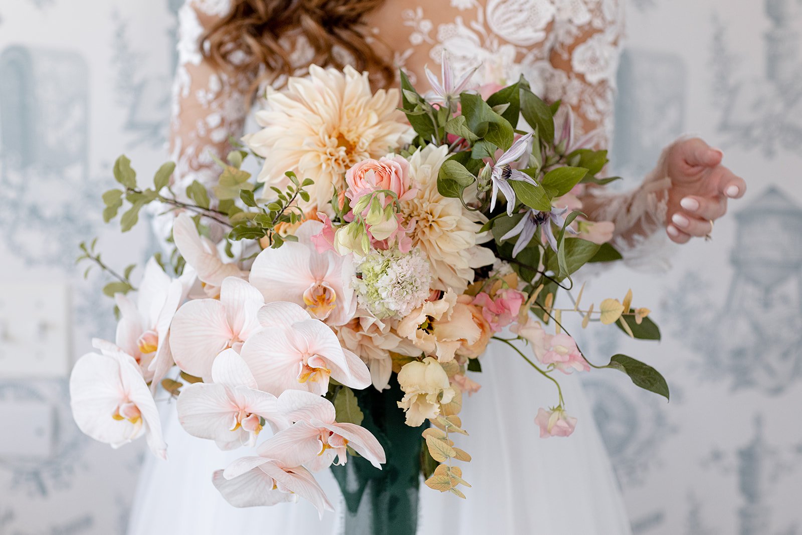 Soft Pastels at Wythe Hotel