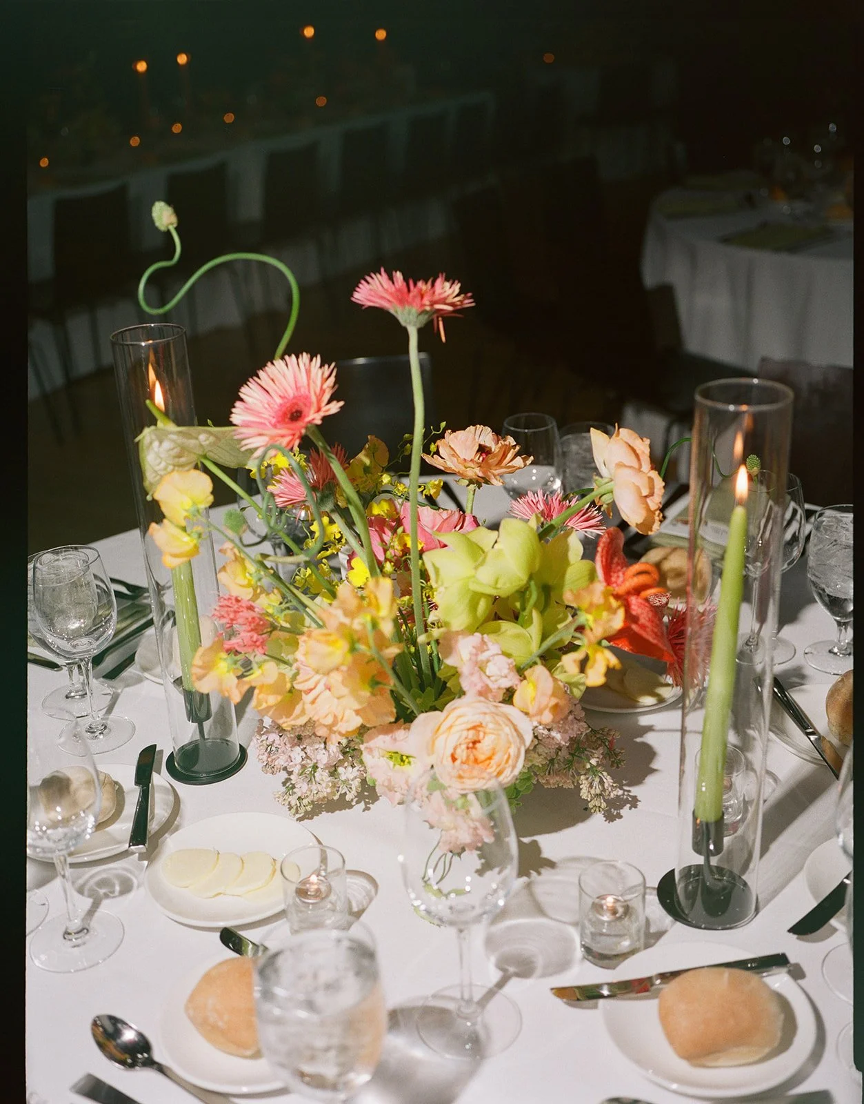 Artistically Spring at the Roundhouse in Beacon, NY